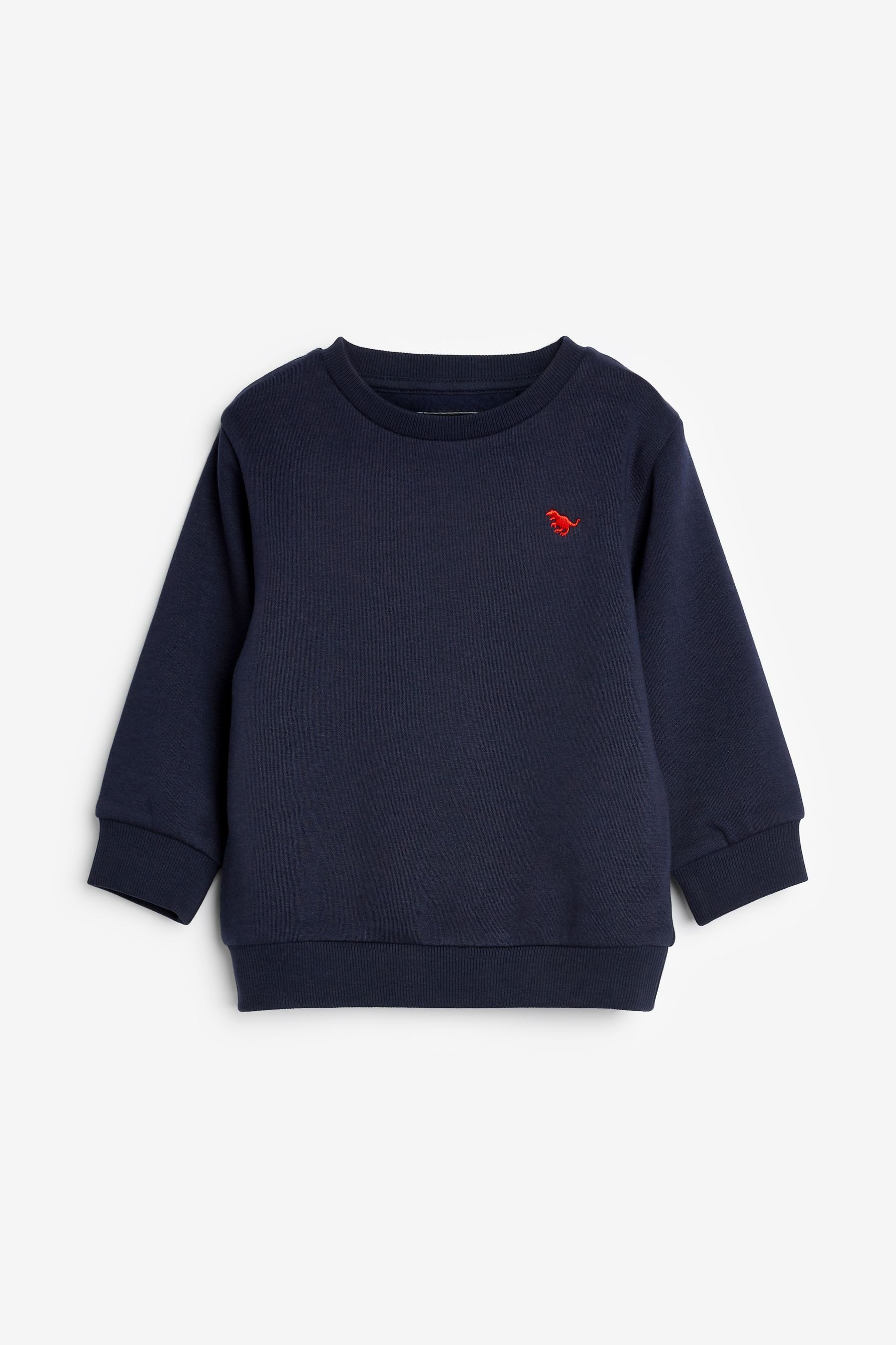 Next Sweatanzug Rundhalspullover und Jogginghose aus günstig online kaufen