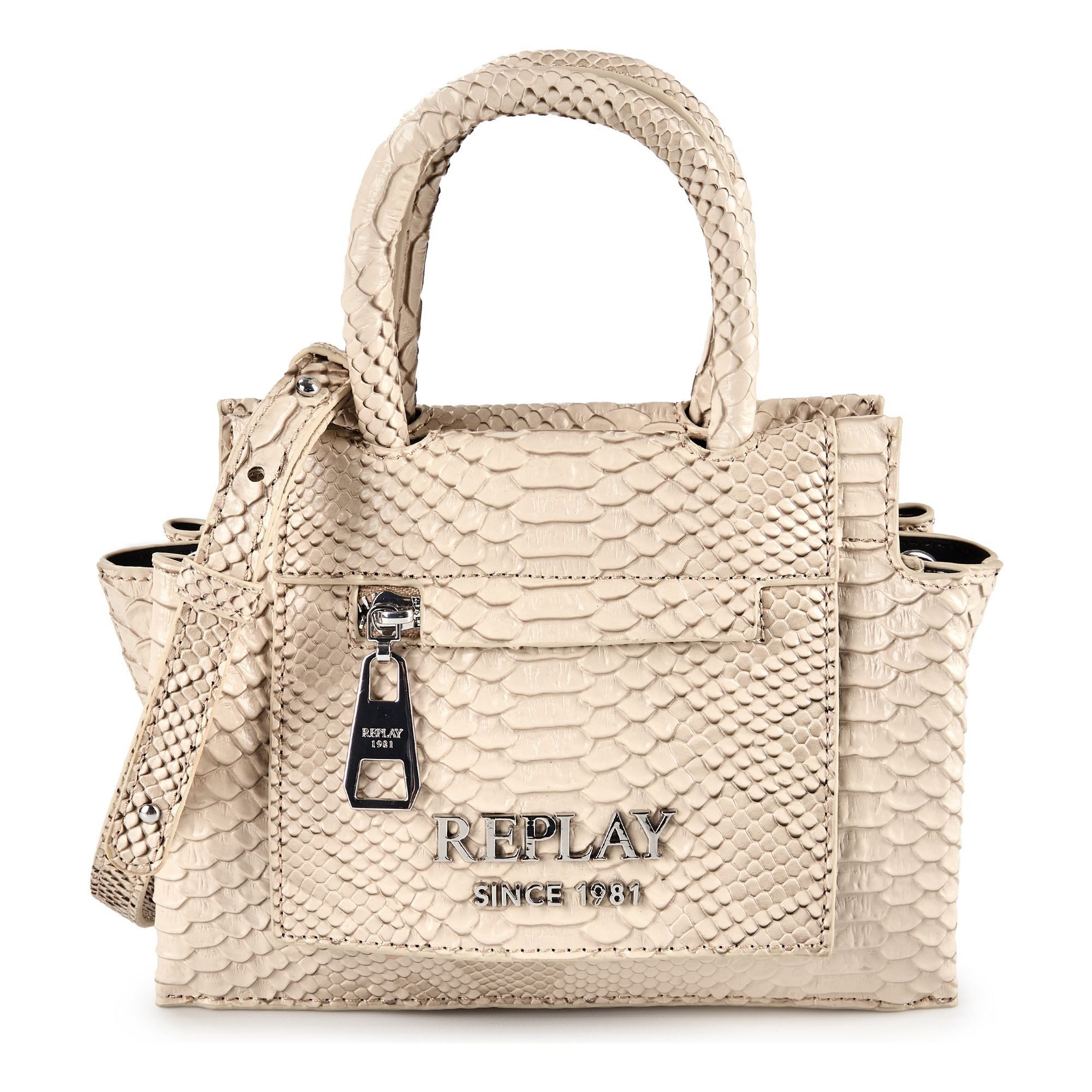 Henkeltasche