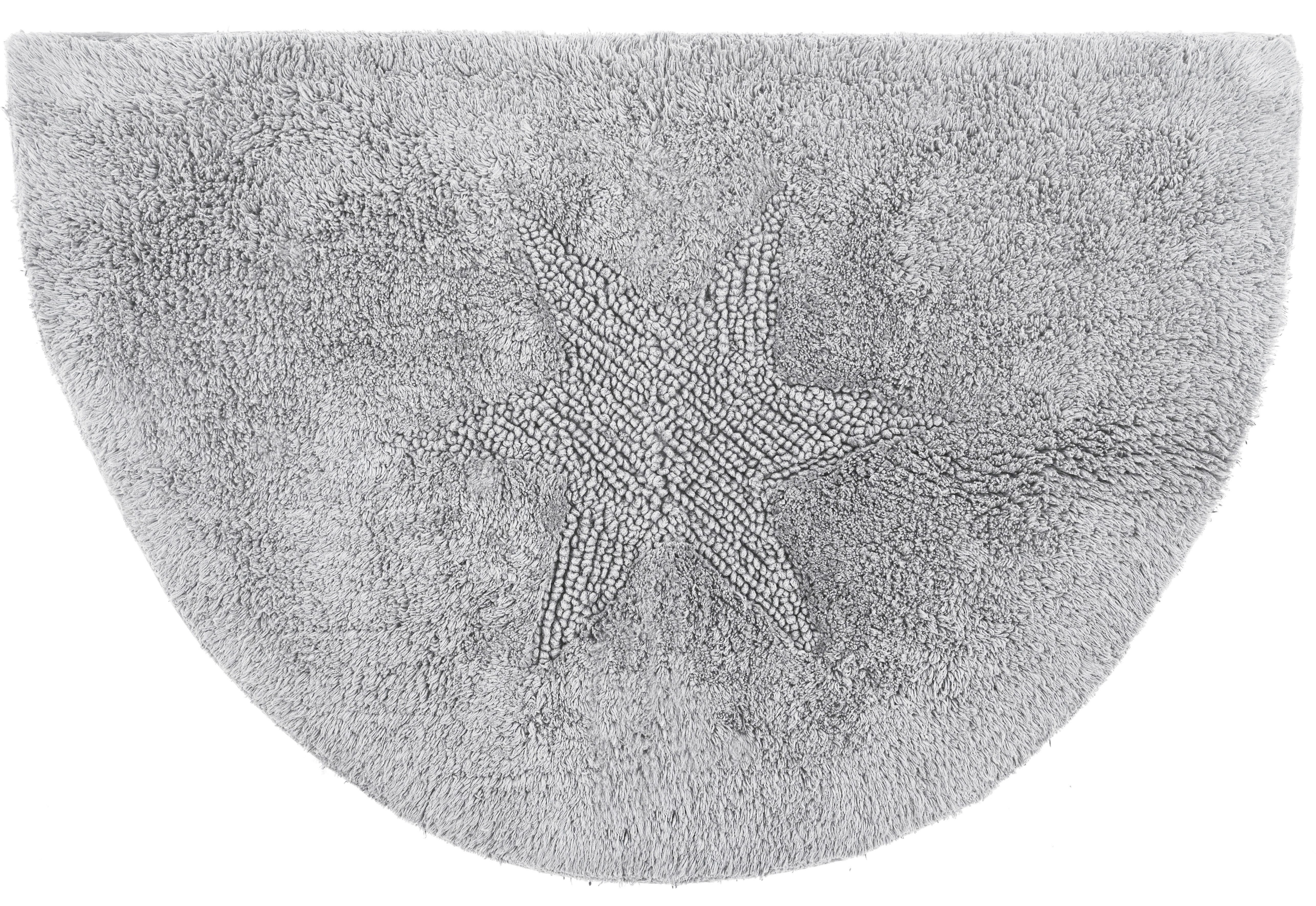 andas Badematte Marie, Höhe 13 mm, rutschhemmend beschichtet, fußbodenheizu günstig online kaufen