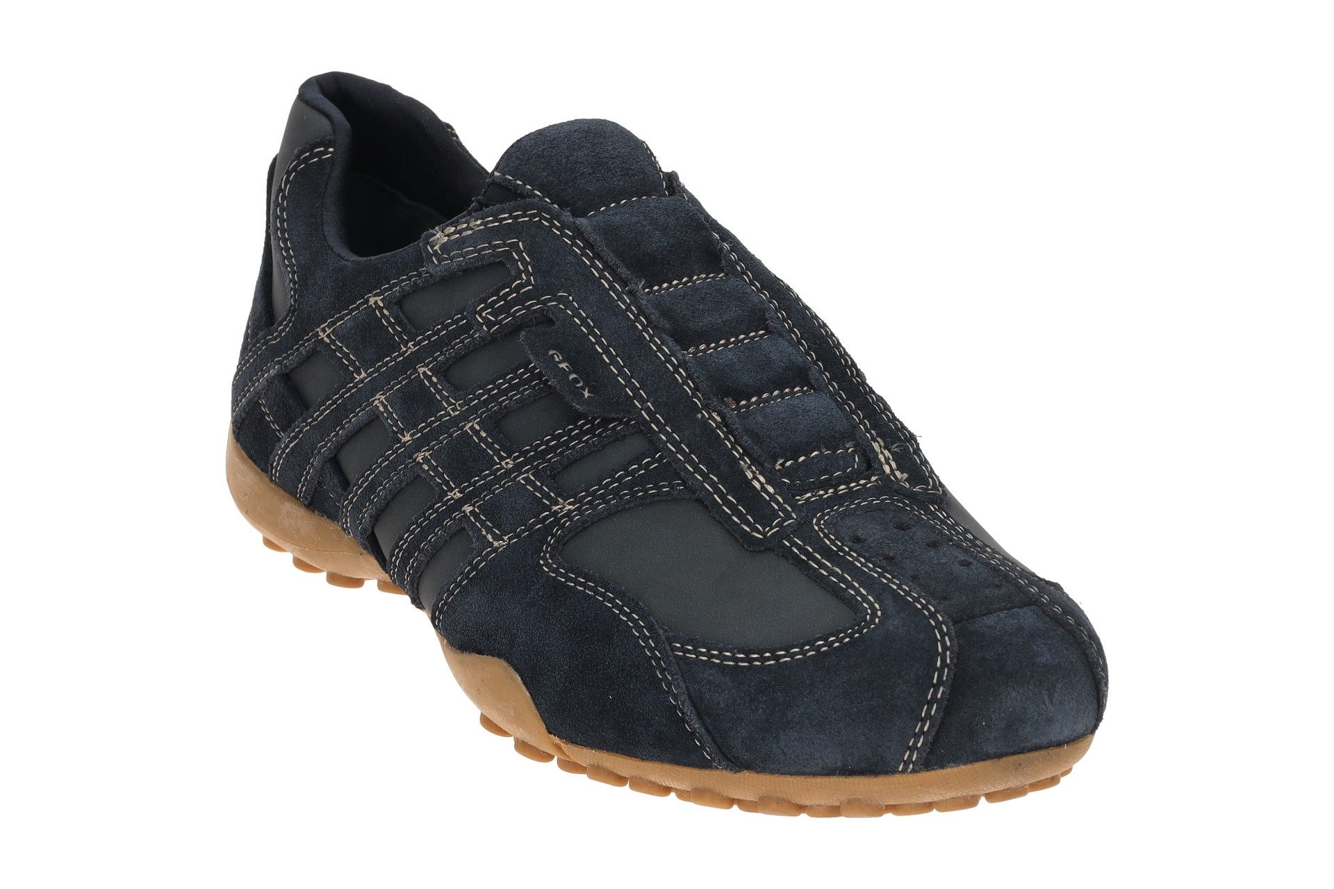 Geox U56MNB 022EK C4002 Slipper