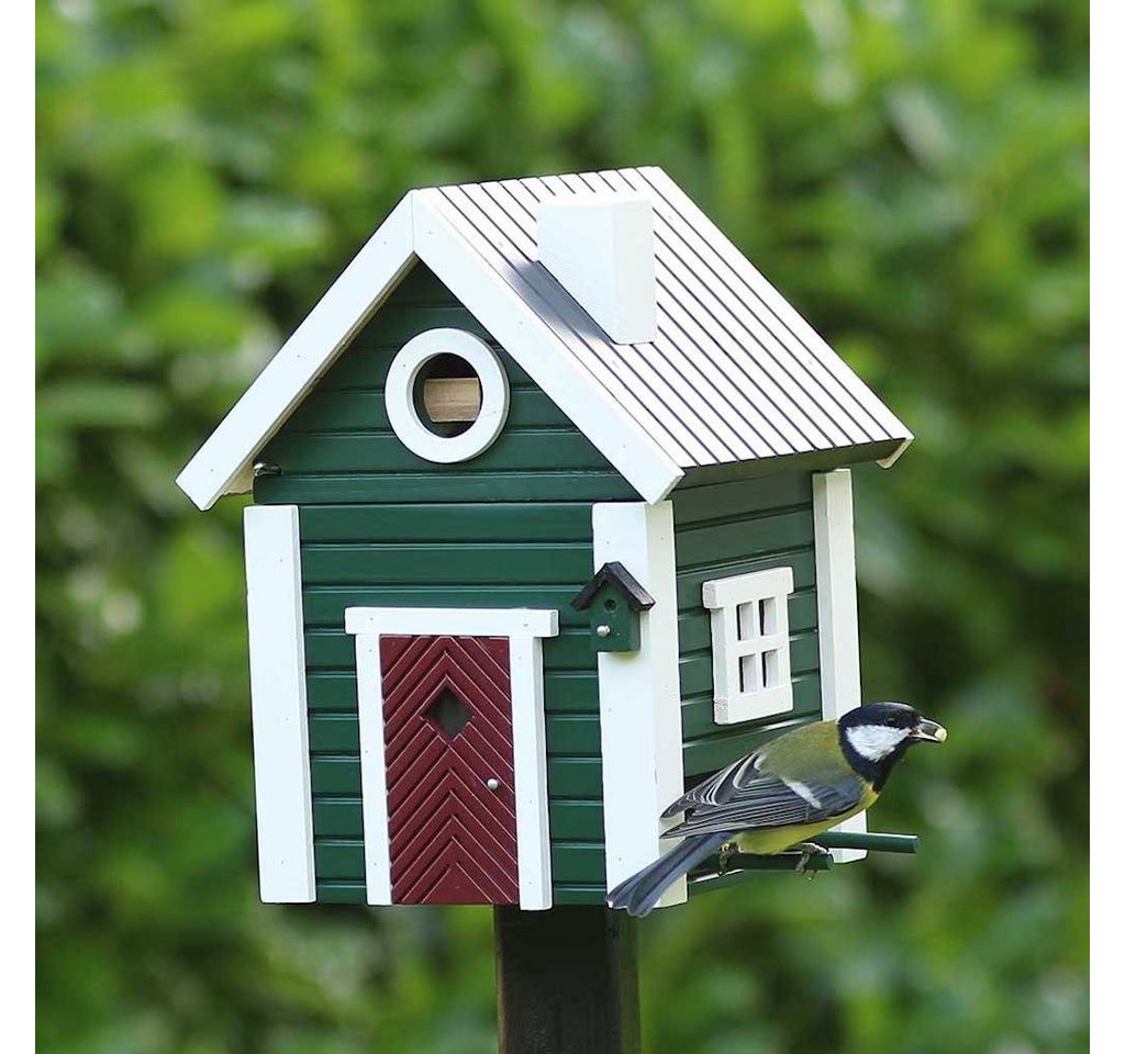 Thumbnail - Wildlife Garden Vogelhaus Wildlife Garden Multiholk Vogelhaus