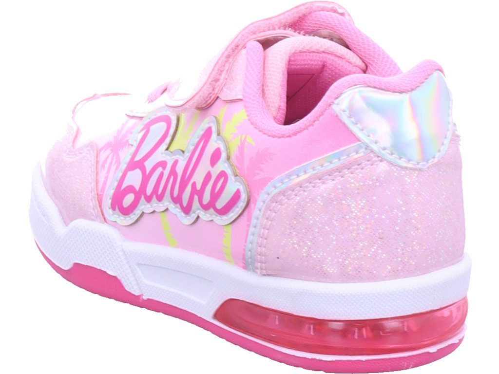 Leomil Barbie Sneaker