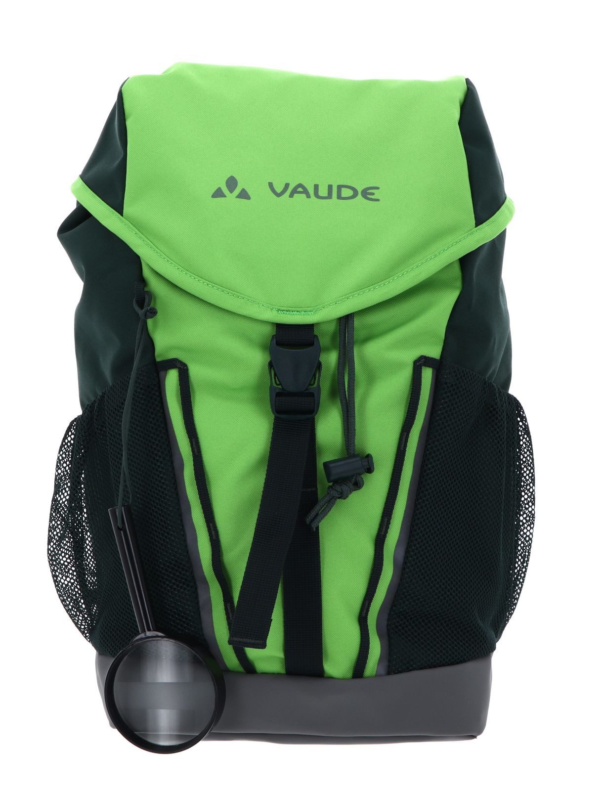 VAUDE Rucksack Puck 10 (Set, 2-tlg)