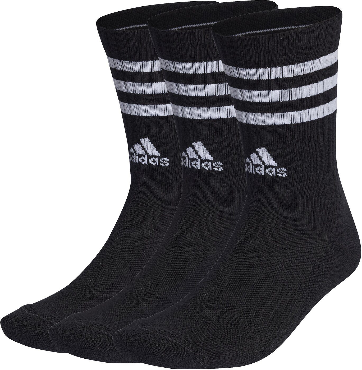 adidas Performance Sportsocken 3S C SPW CRW 3P günstig online kaufen