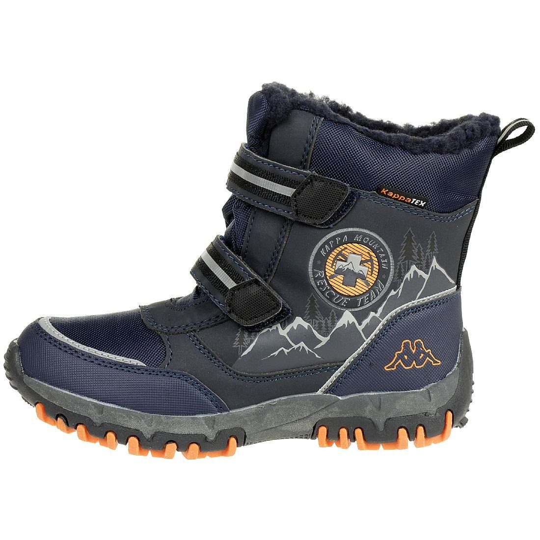 Kappa RESCUE TEX K Sneaker