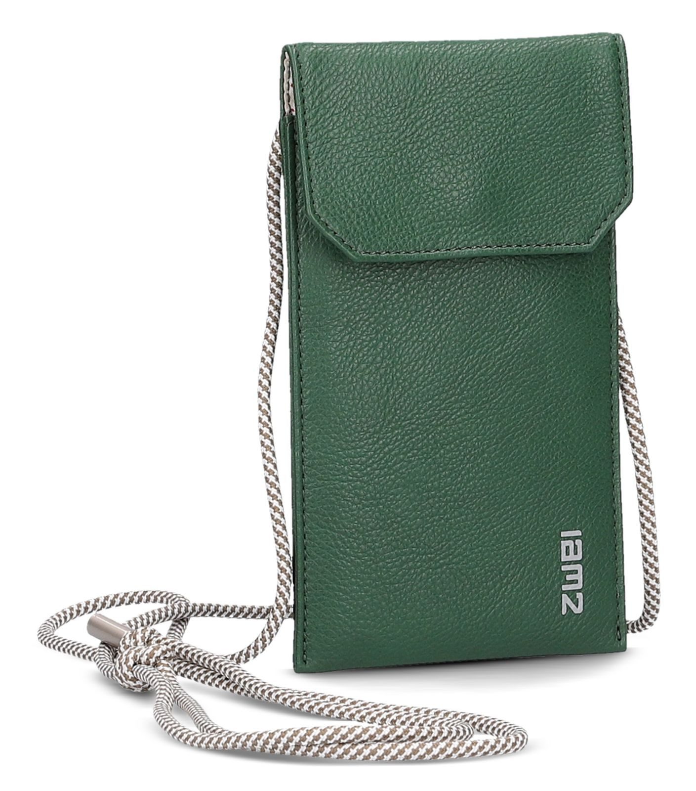 Zwei Handytasche Mademoiselle.M