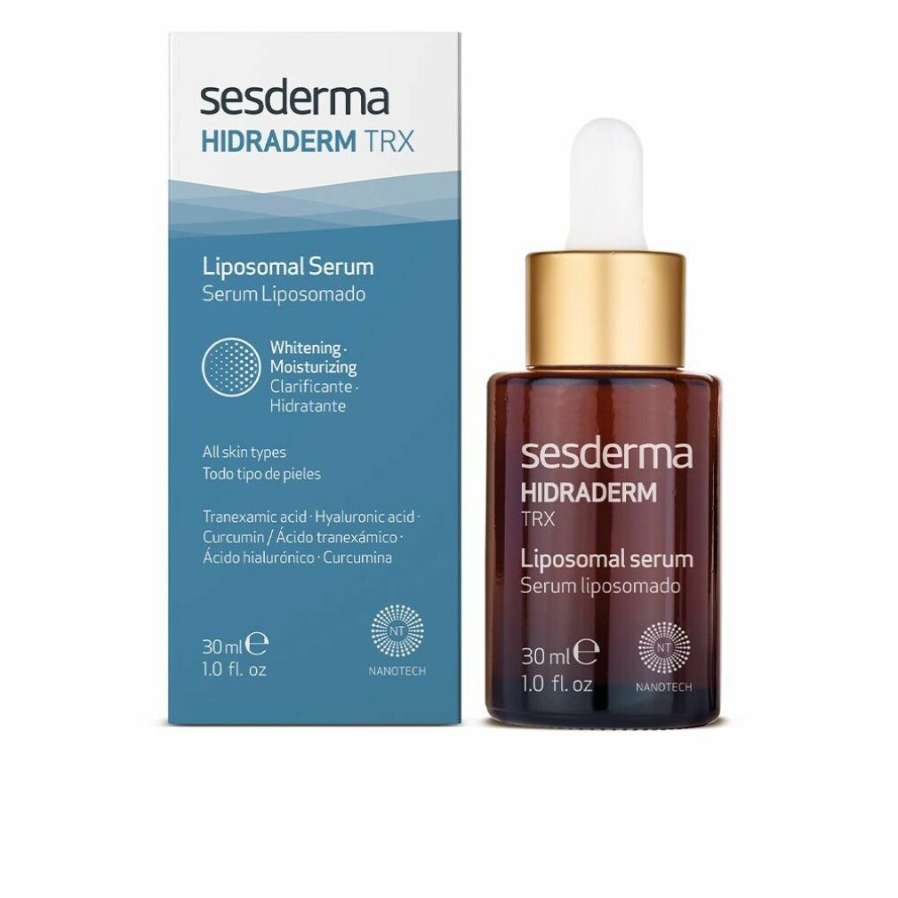 Sesderma Tagescreme Sesderma Hidraderm Trk Liposomales Serum 30ml