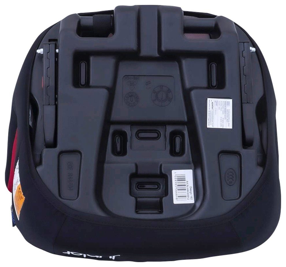 Petex Maja ISOFIX kg, Kindersitzerhöhung 36 162, bis: