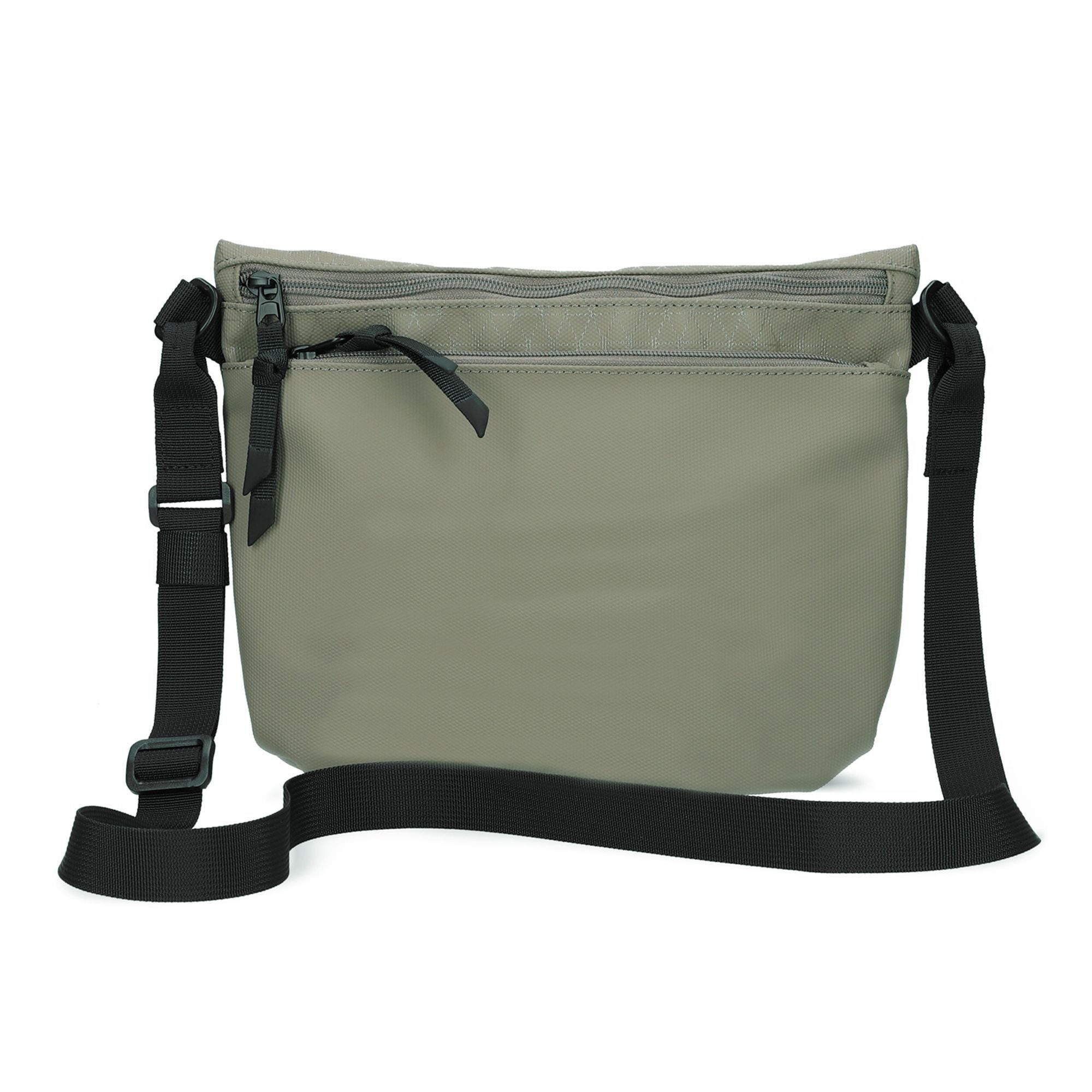 Zwei Umhängetasche Jona, Polyester