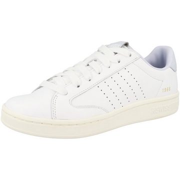 K-Swiss Lozan Klub Lth Damen Sneaker