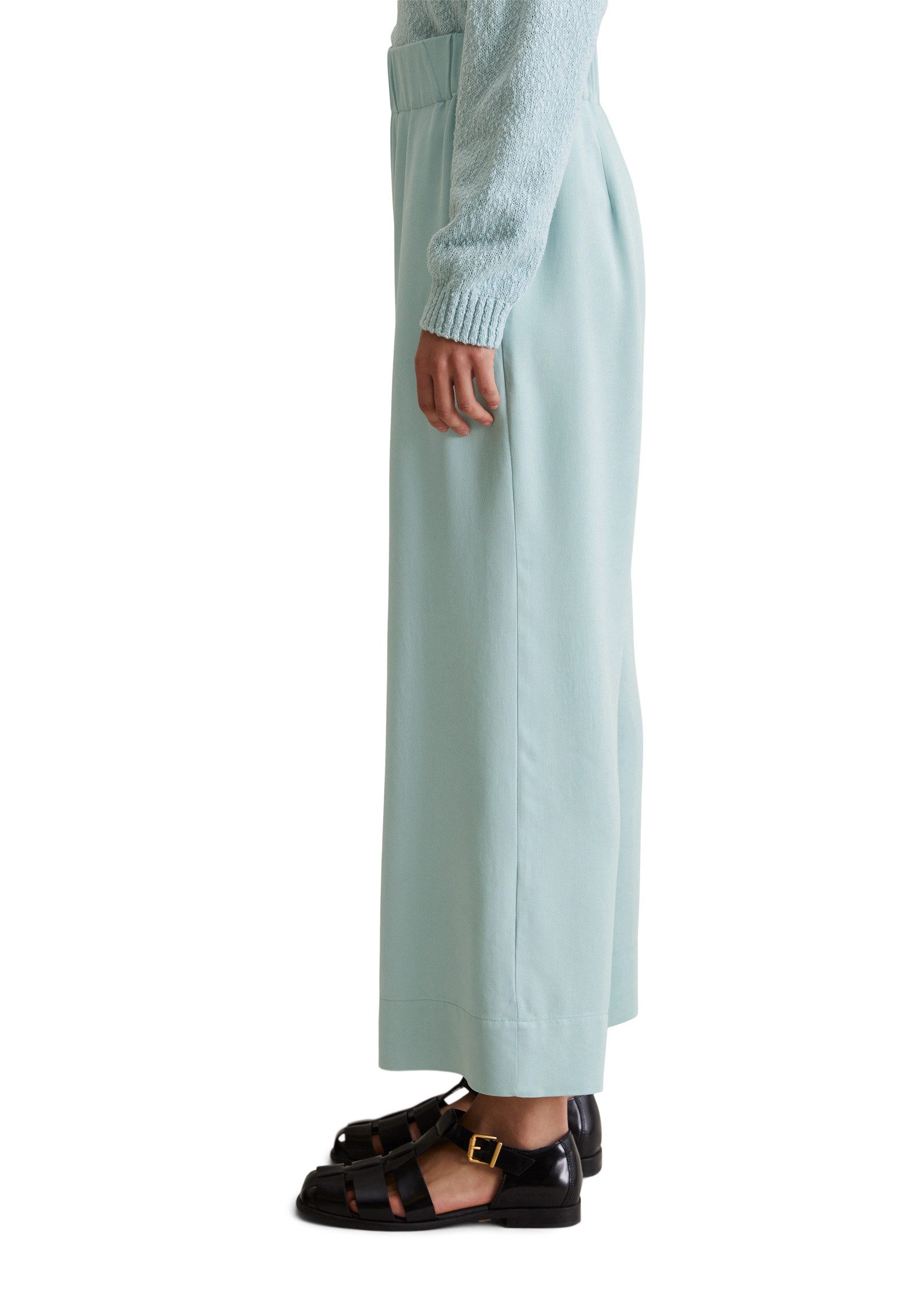 Marc O'Polo DENIM Chinohose aus LENZING™ günstig online kaufen