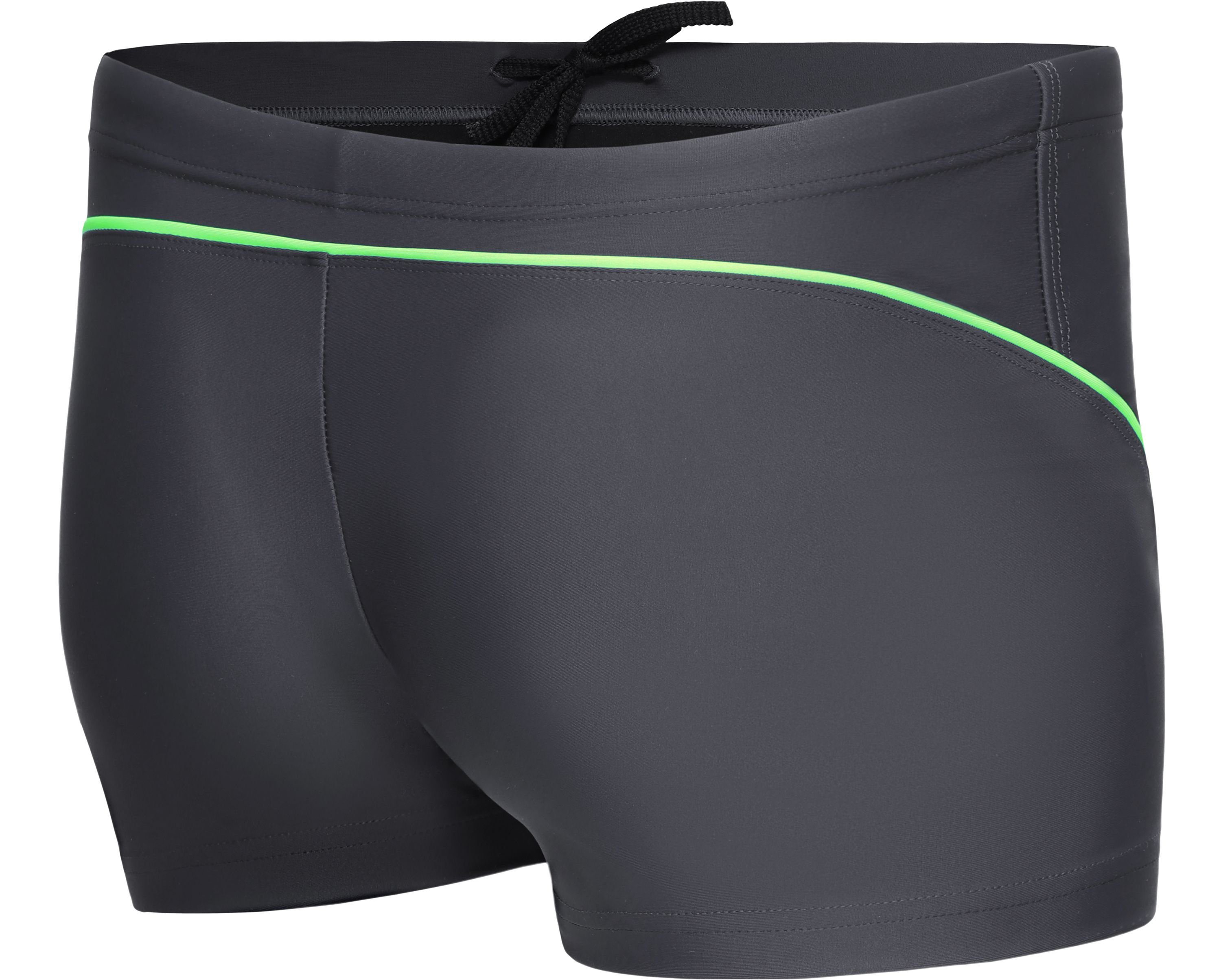 Ladeheid Badeshorts Herren Badehose Badeshorts Beachshorts Schwimmhose LA40 günstig online kaufen