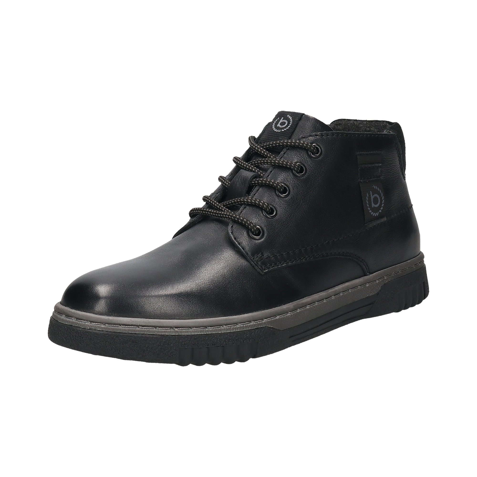 bugatti Schnürstiefel