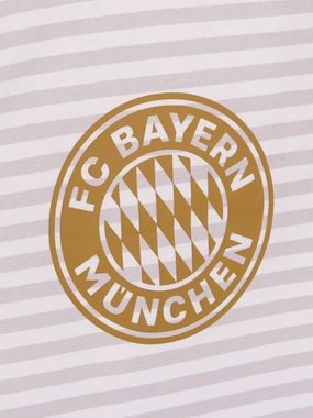 FC Bayern München Langarmbody Schlafsack Berni