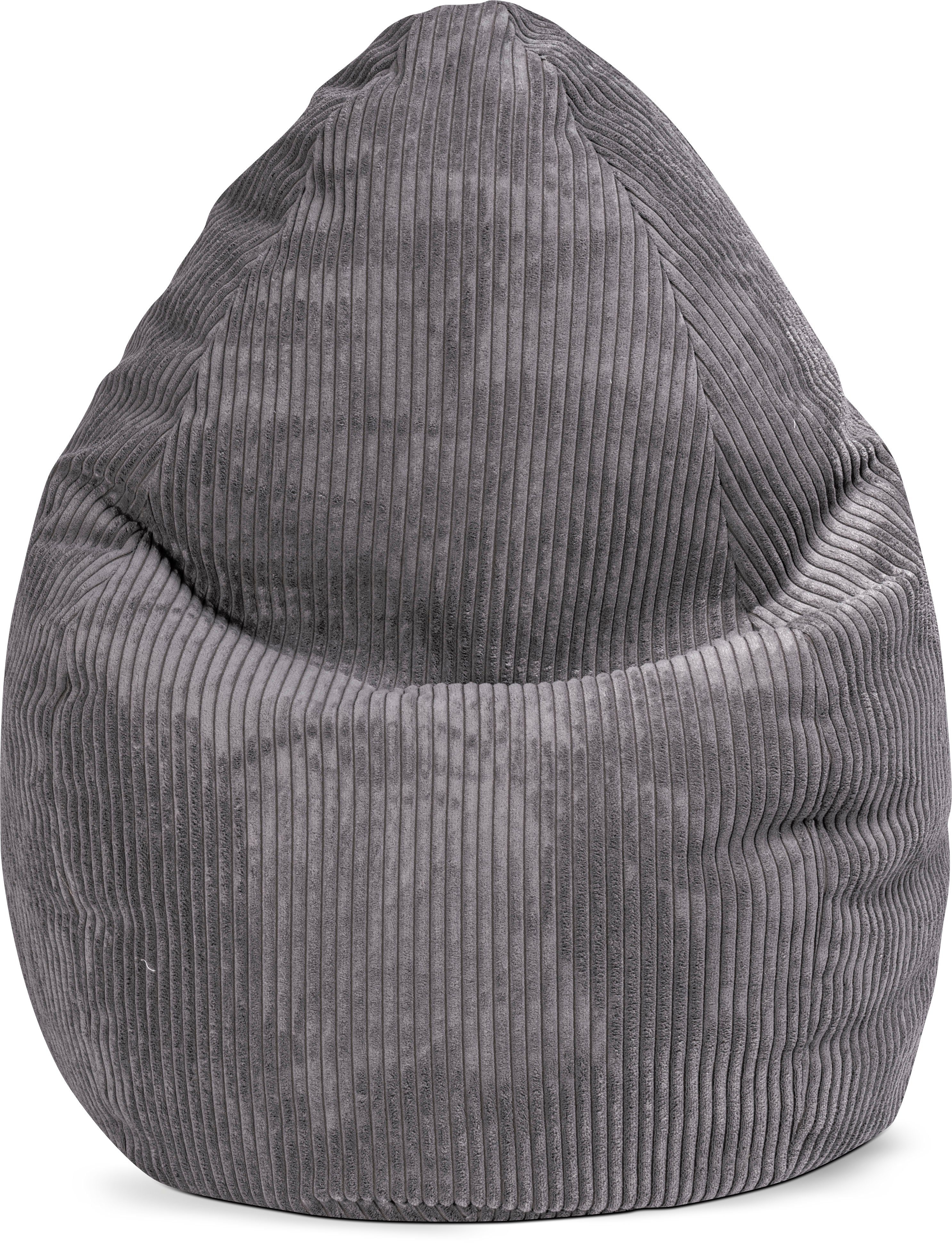 Sitzsack BeanBag SHARA XL