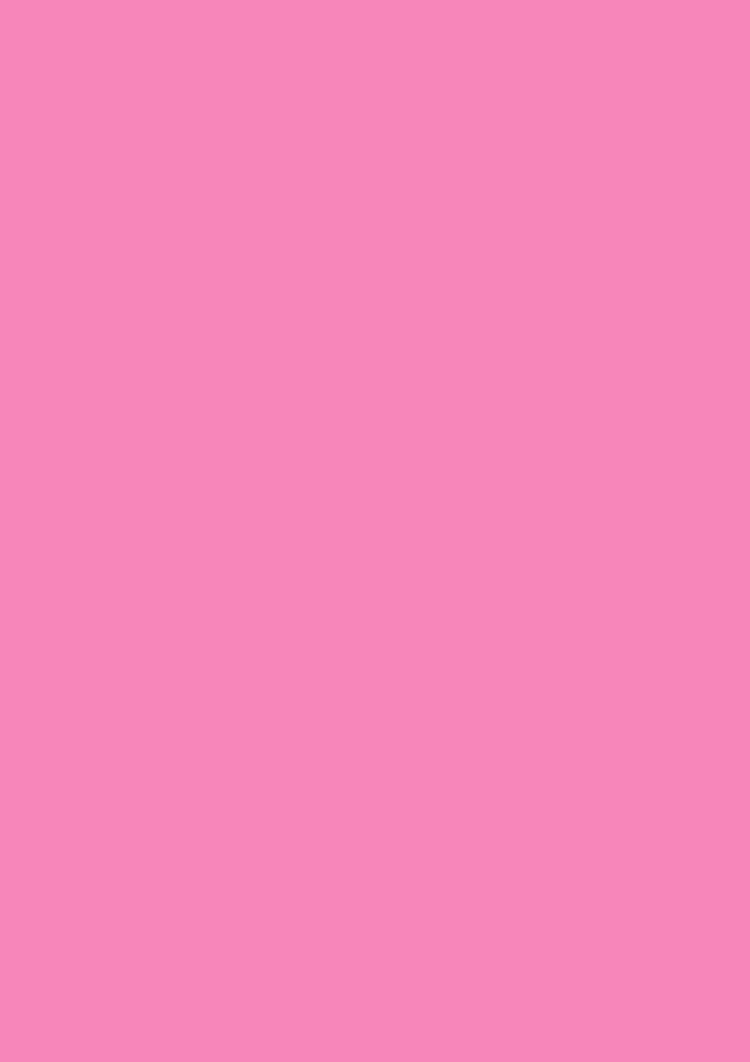 LYSCO Briefpapier farbige Premium Briefbogen Caribic, Farbe Dunkelrosa (CAR-805), Schreibpapier Magenta- Formate DIN A3, A4, A5, A6, DIN lang