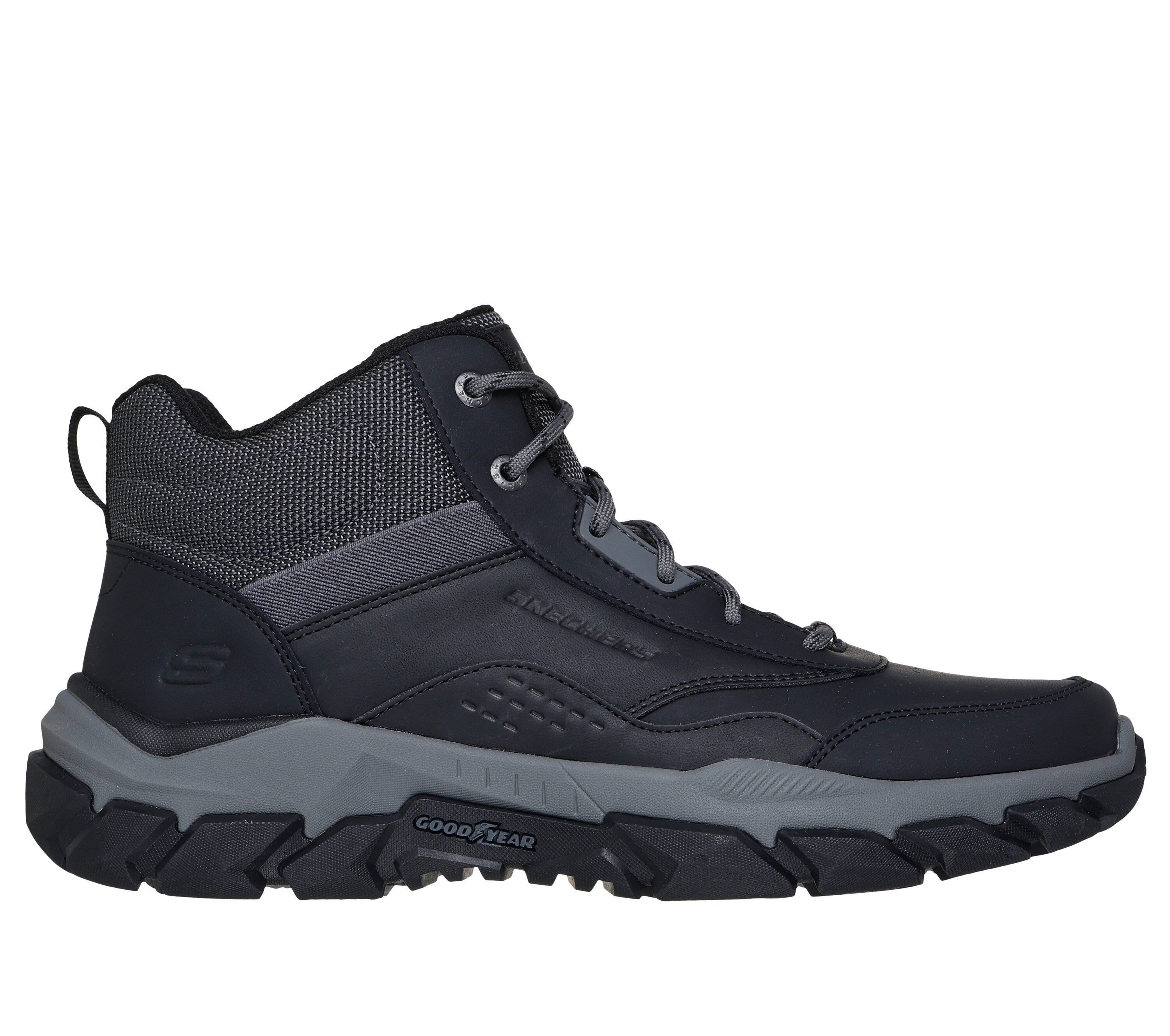 Skechers SANTORO-HOPKINS Outdoorschuh