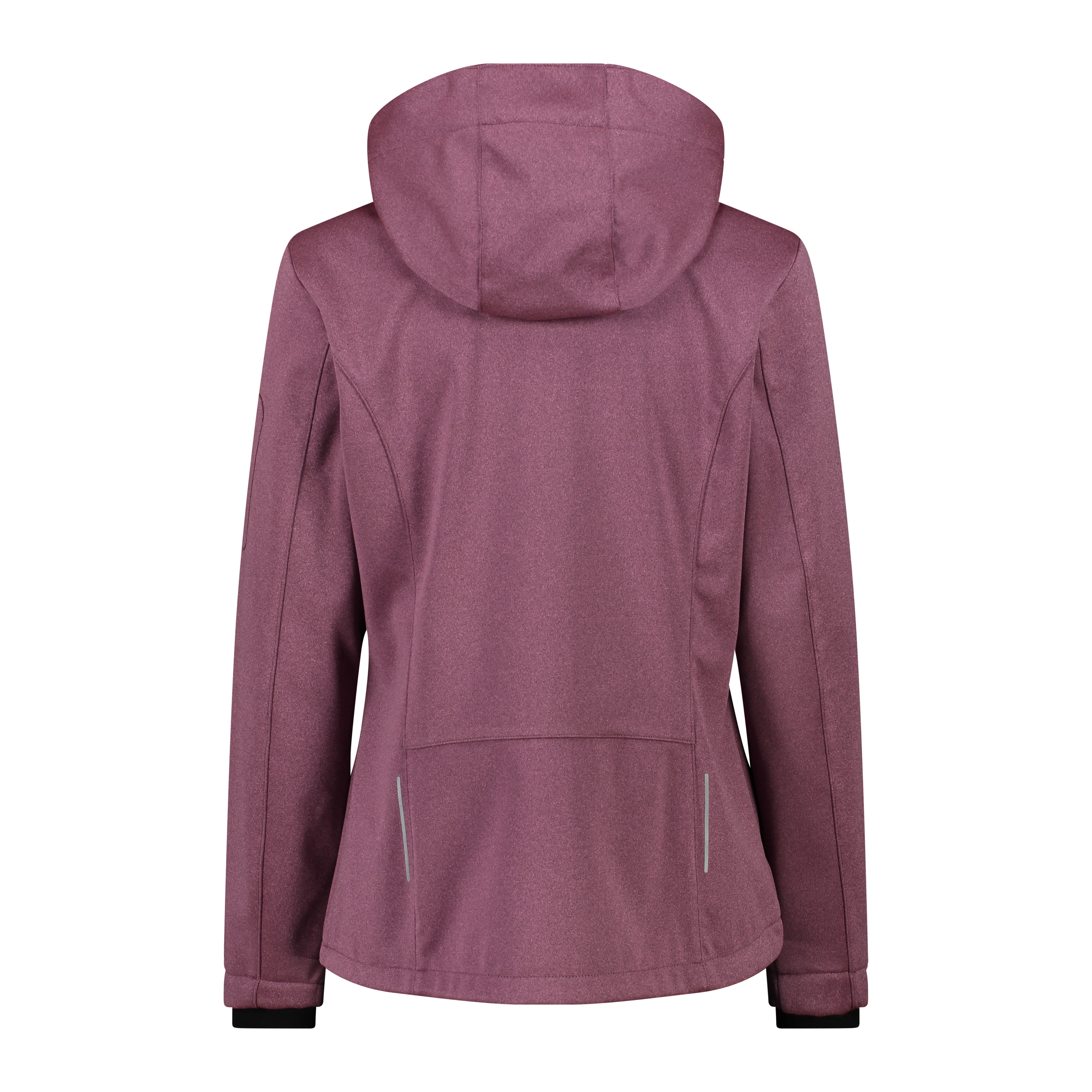 CMP Softshelljacke CMP Damen Softshelljacke Woman Jacket Zip Hood 39A5006M günstig online kaufen