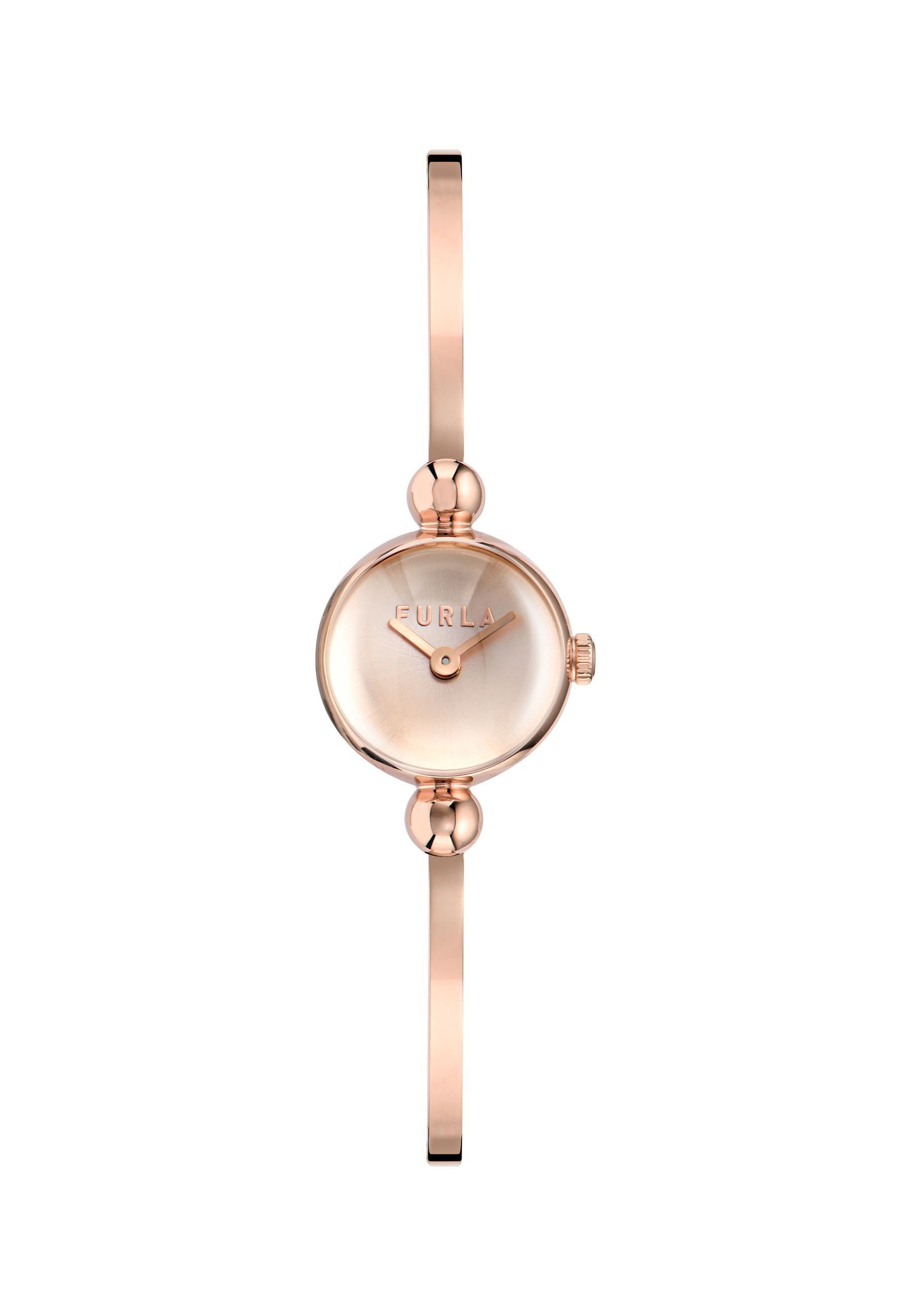 Furla Quarzuhr FURLA MIASFERA BANGLE, (1-tlg., Not a set – not applicable to this product), Quarz Analog