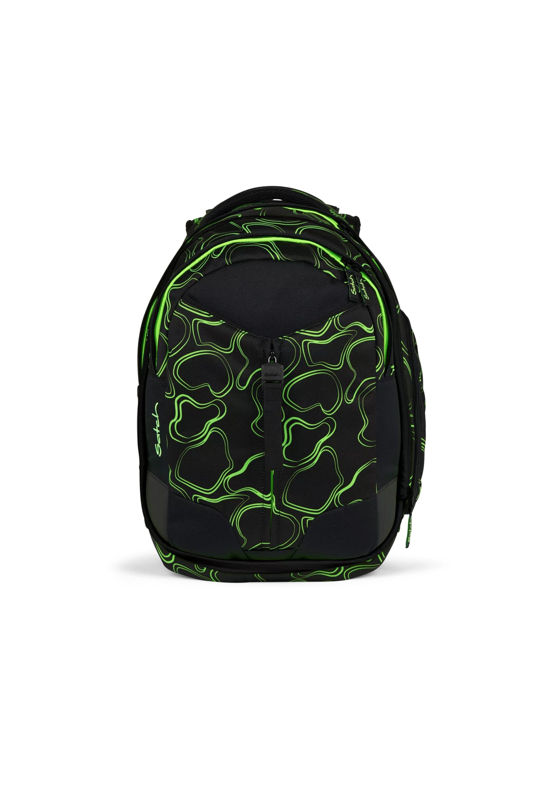 Schulrucksack match