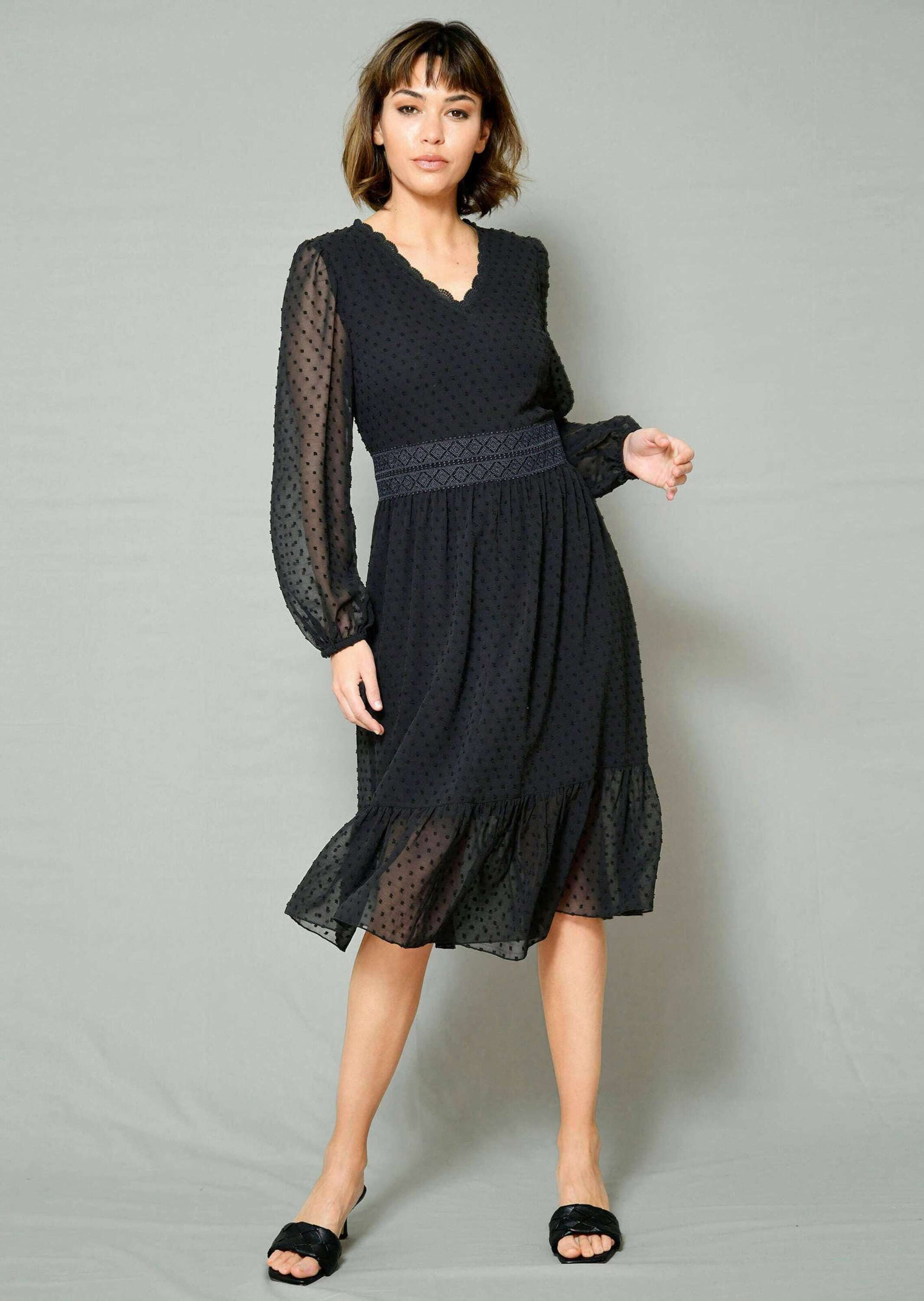 Alba Moda Strandkleid Kleid günstig online kaufen