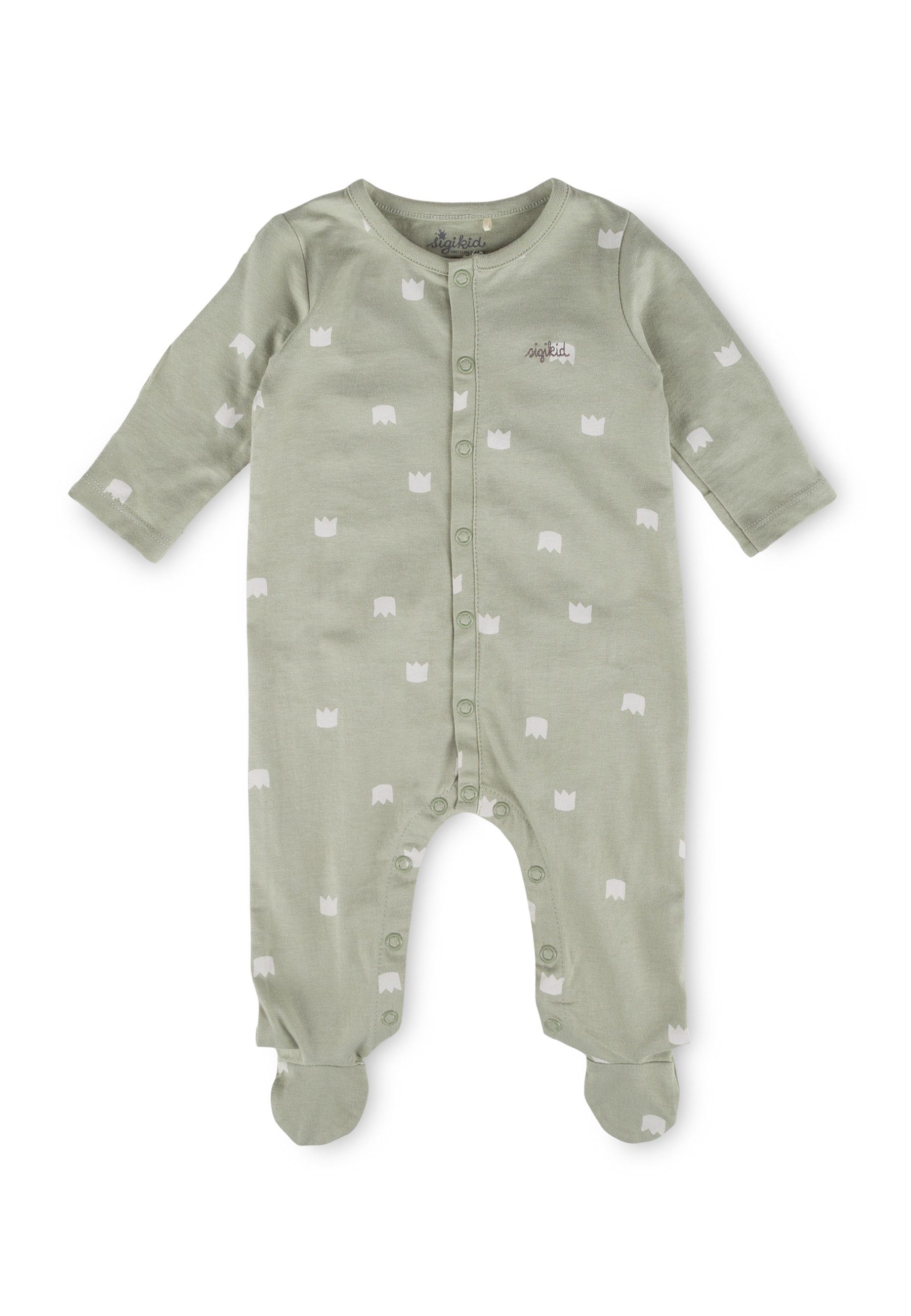 Sigikid Overall Classic Baby für Babys (1-tlg)