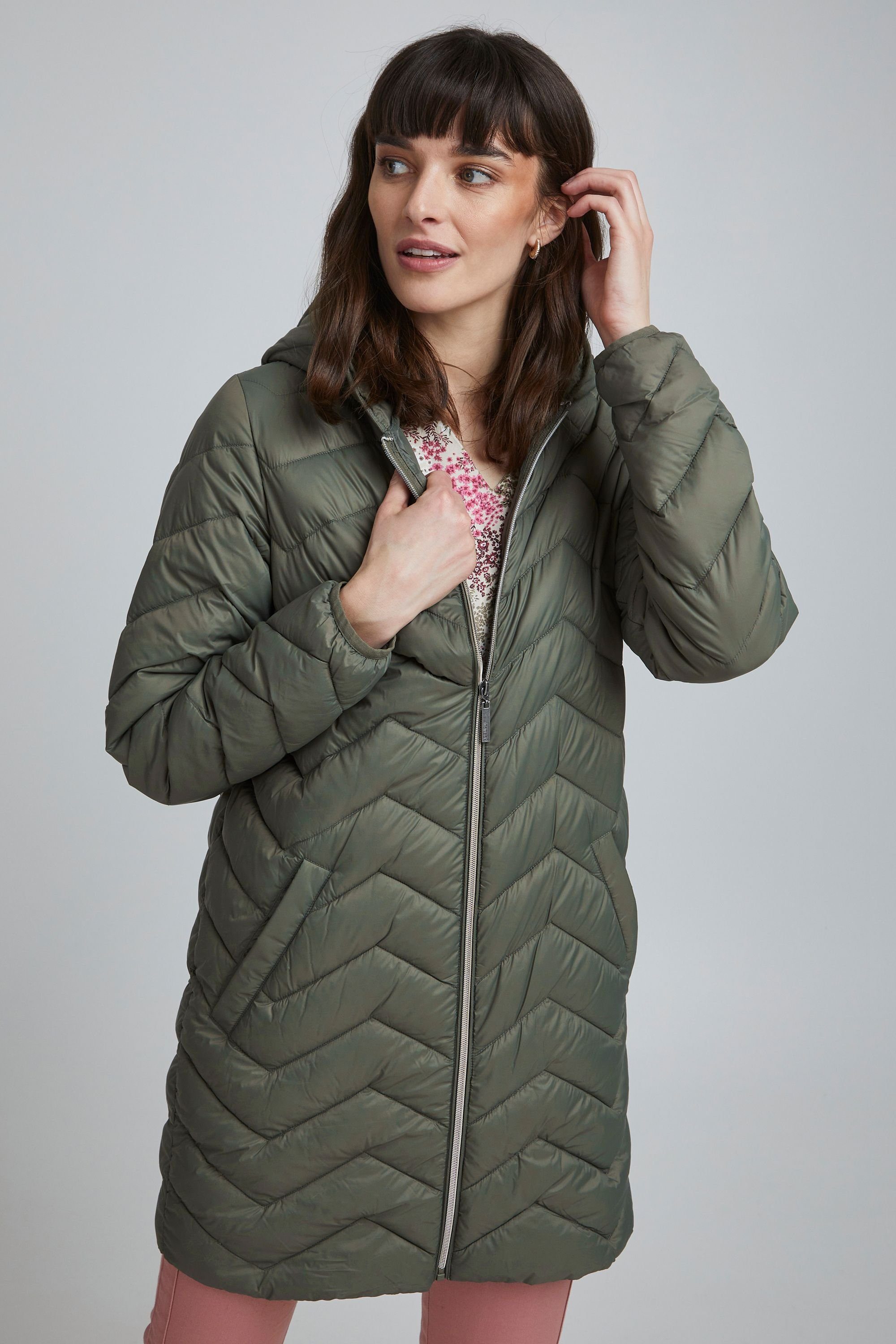 Steppjacke Fransa FRBapadding