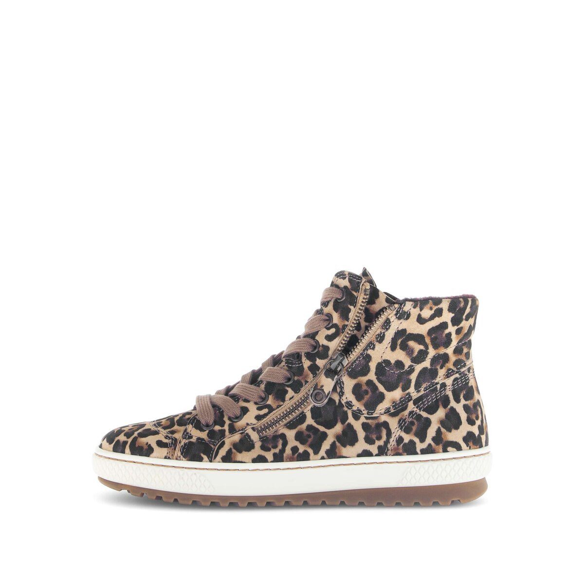 Gabor Sneaker high Rauleder Sneaker günstig online kaufen