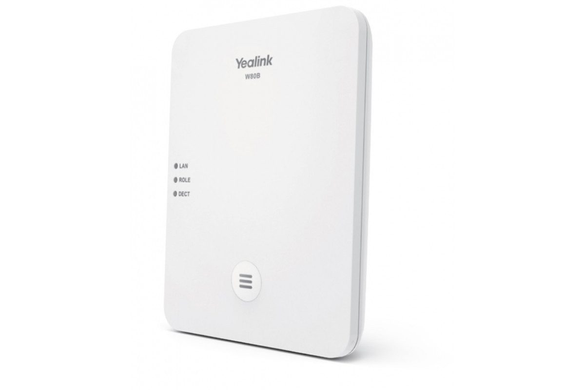 Yealink Yealink Schnurloses DECT-Telefon