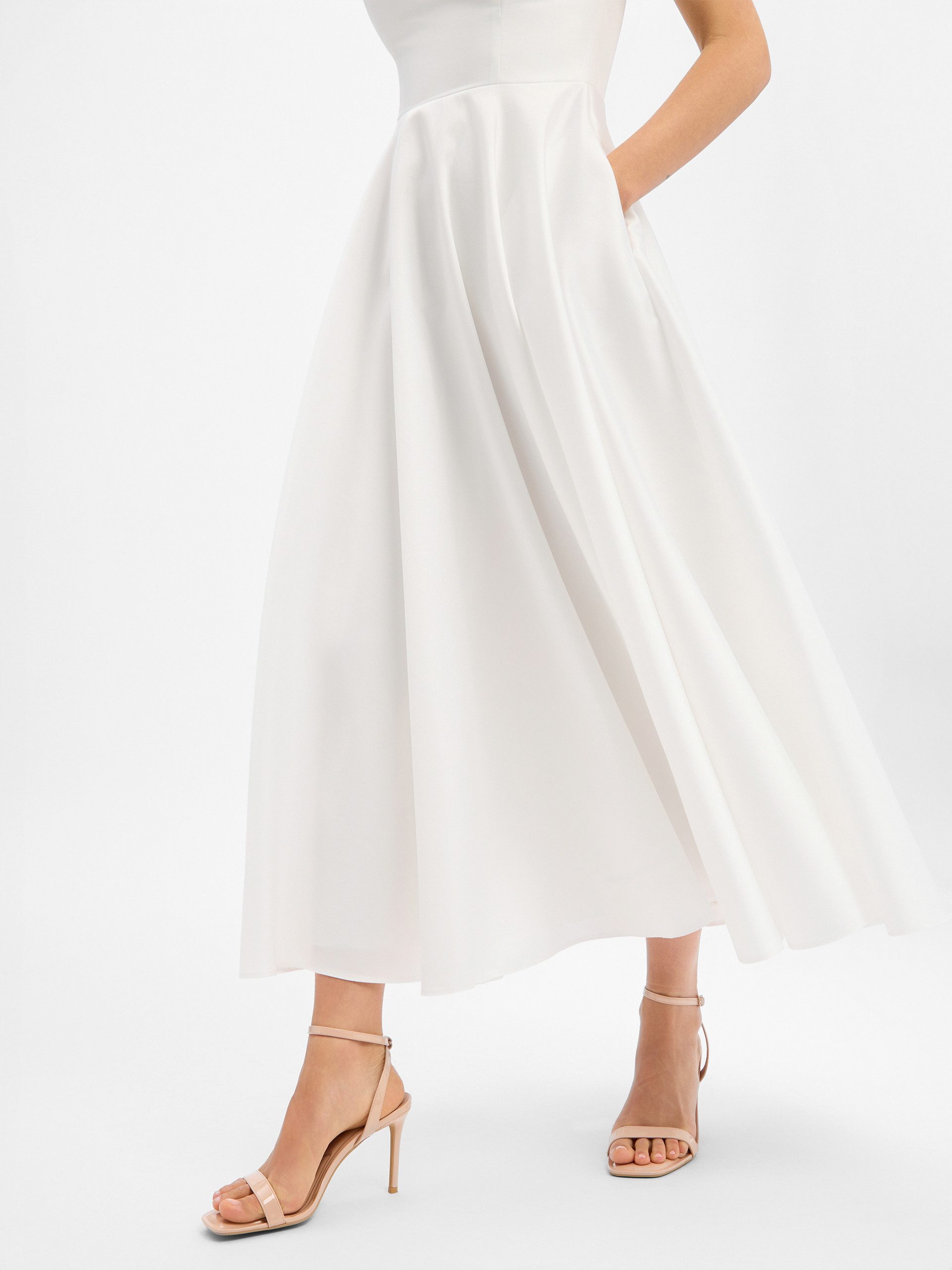 Marie Lund Abendkleid