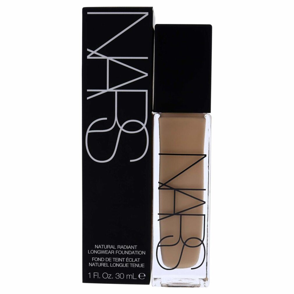 NARS Make-up Natural Radiant Longwear Foundation