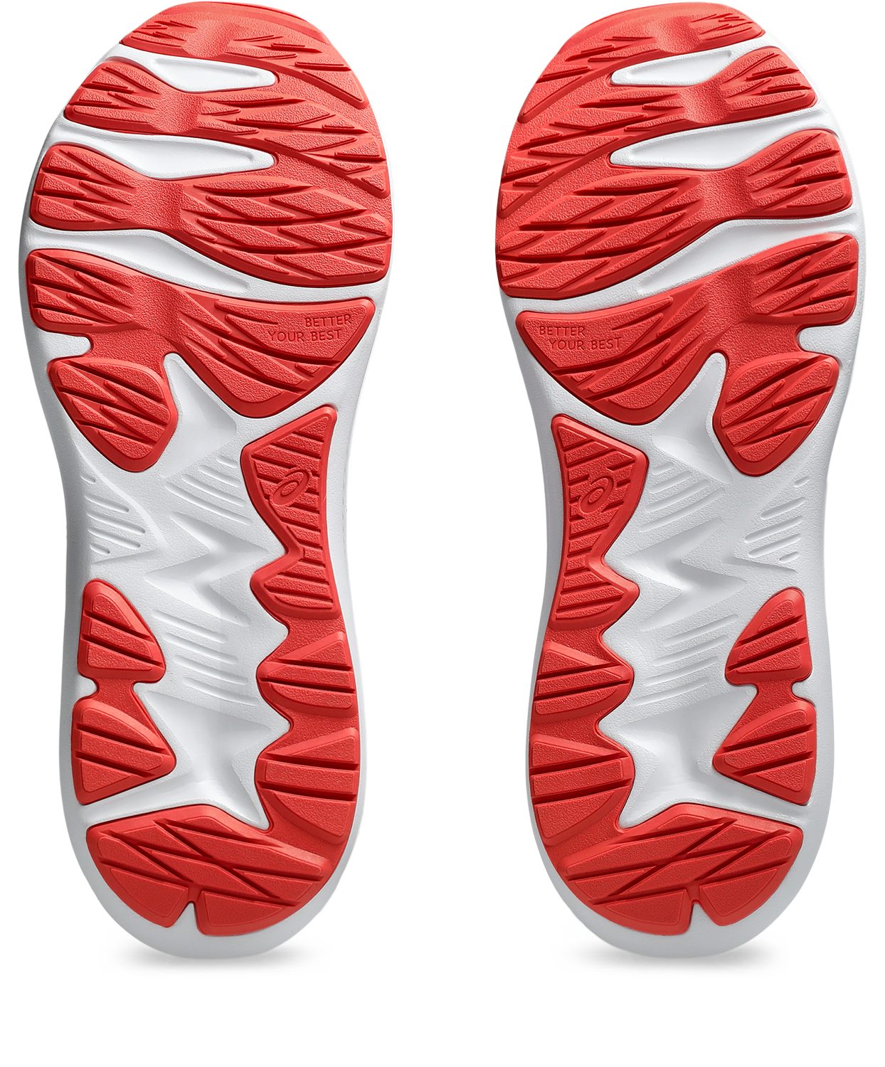 Asics JOLT 4 GS Laufschuh mehr Dämpfung