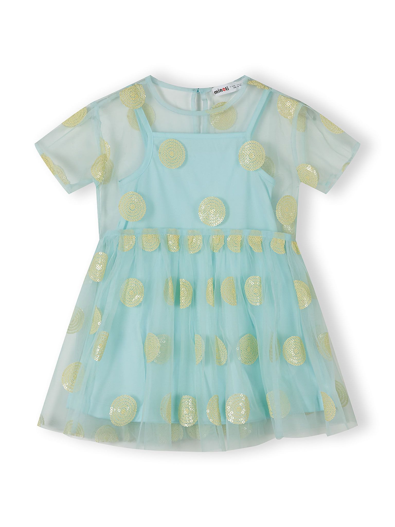 Partykleid