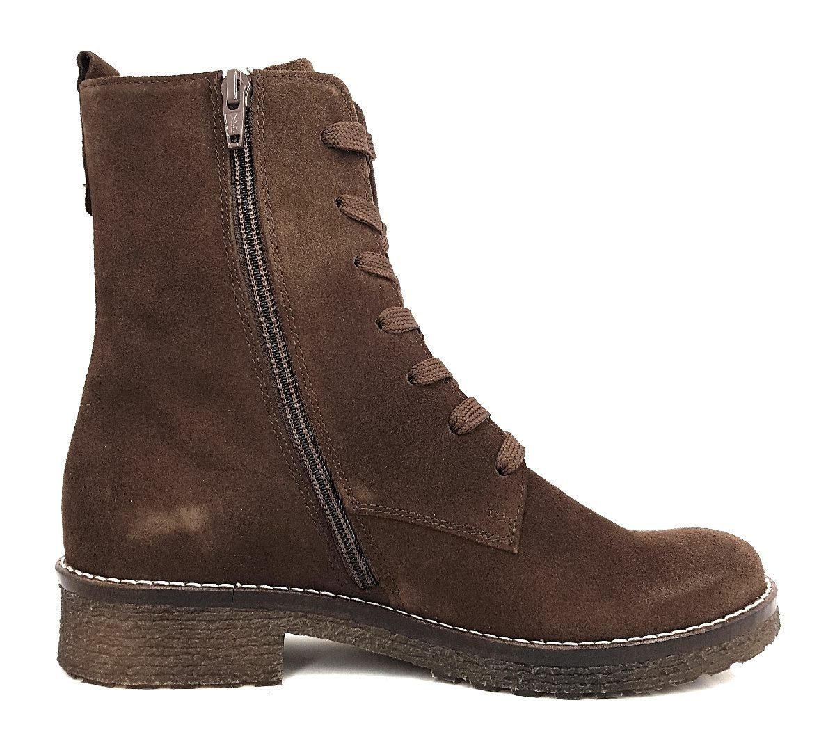 Gabor Comfort Schnürstiefel Schnürstiefelette günstig online kaufen