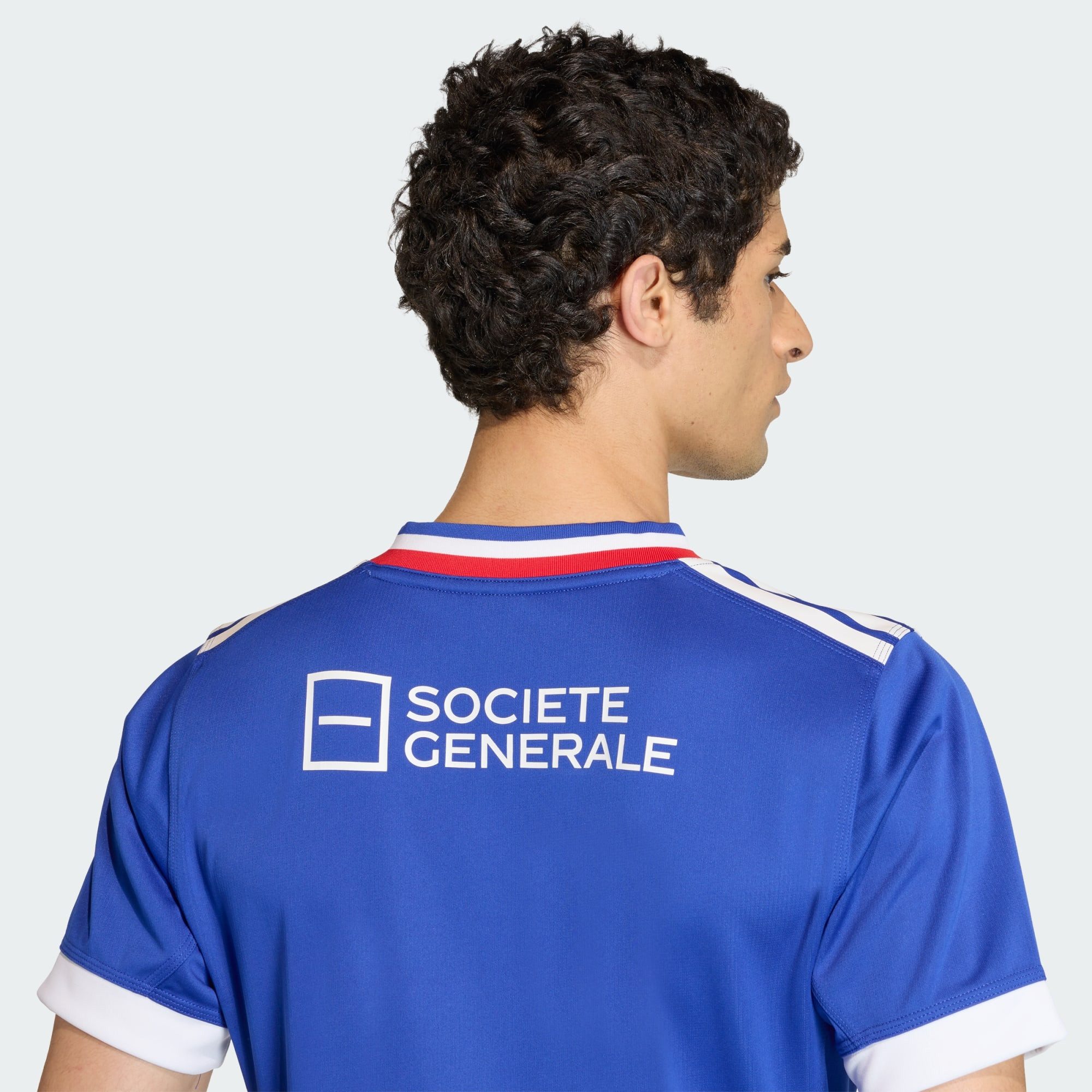 adidas Performance Rugbytrikot (1-tlg)