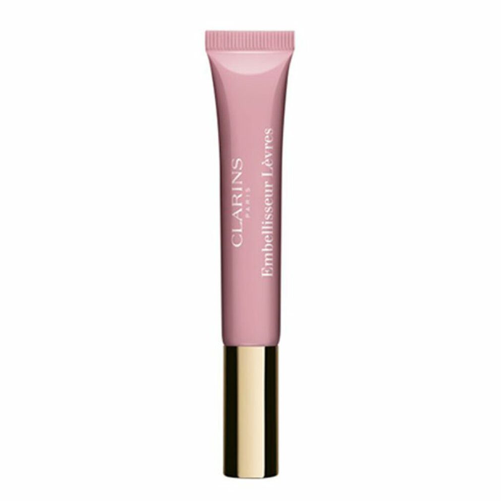 Clarins Lippenpflegemittel Instant Light Natural Lip Perfector