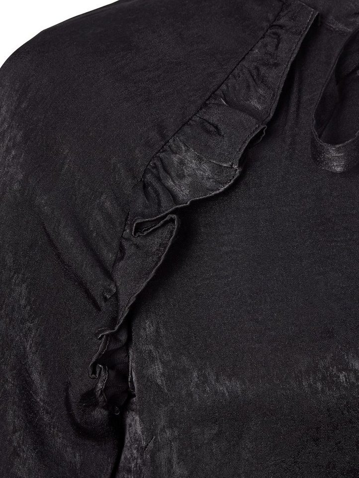 Sienna Kleid in schwarz