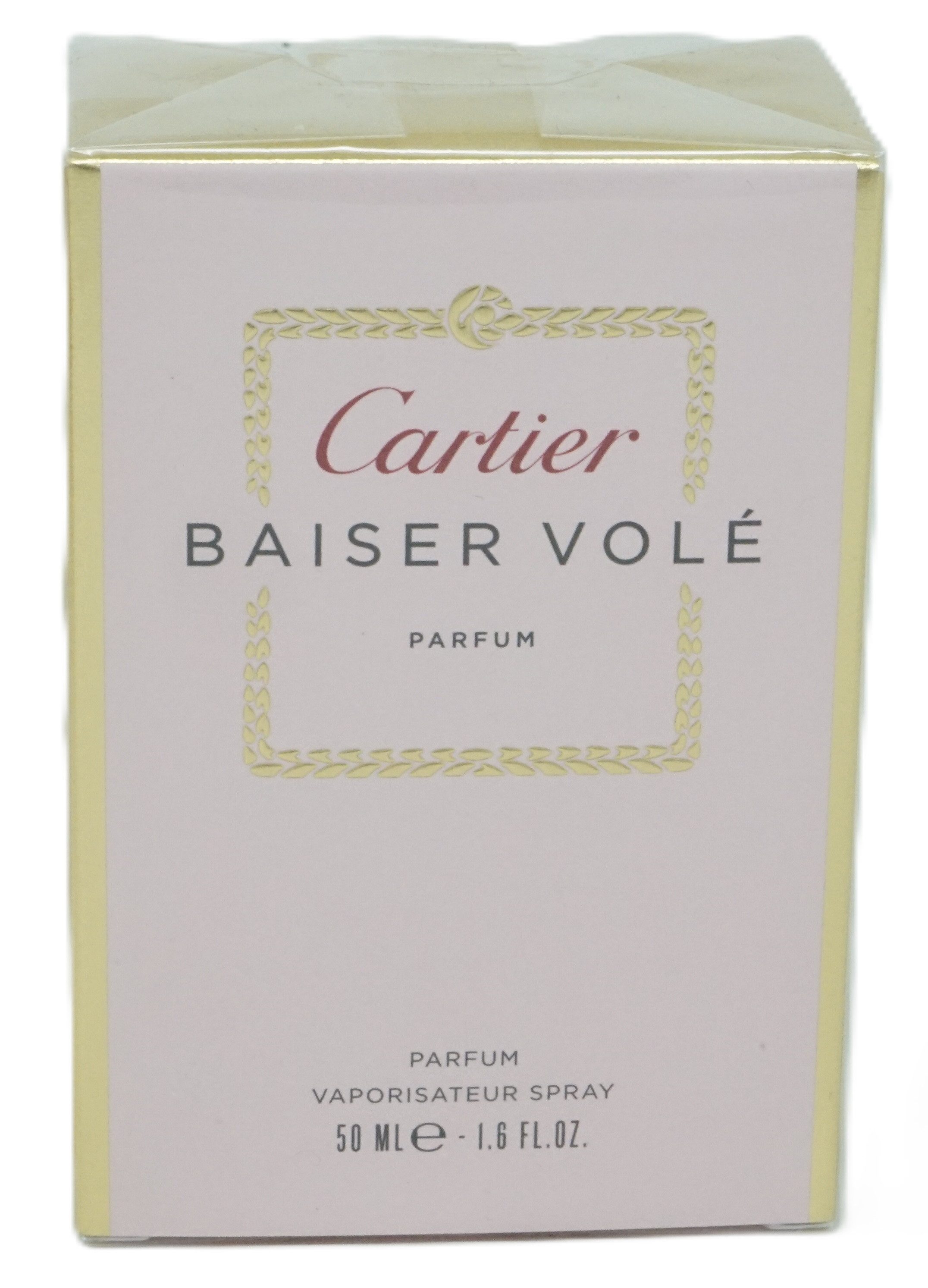 Eau de Parfum Cartier Baiser Volé Parfum Spray 50ml