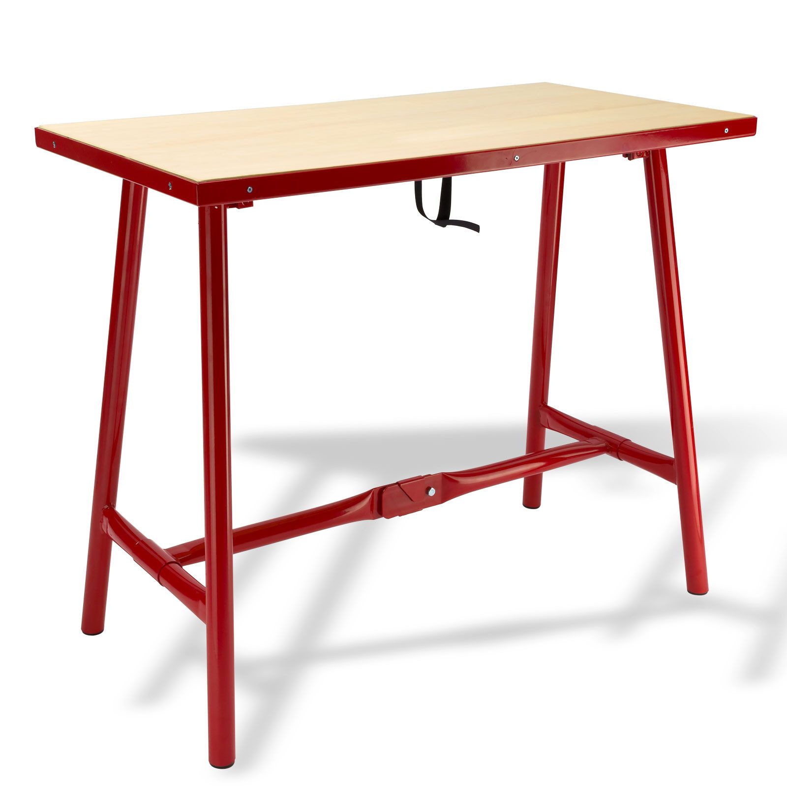 DEMA Werkbank Profi - Klappwerkbank L 100x50 cm, (1-tlg)