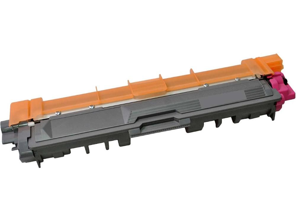 memo Tonerpatrone memo Toner ersetzt Brother TN-245M magenta