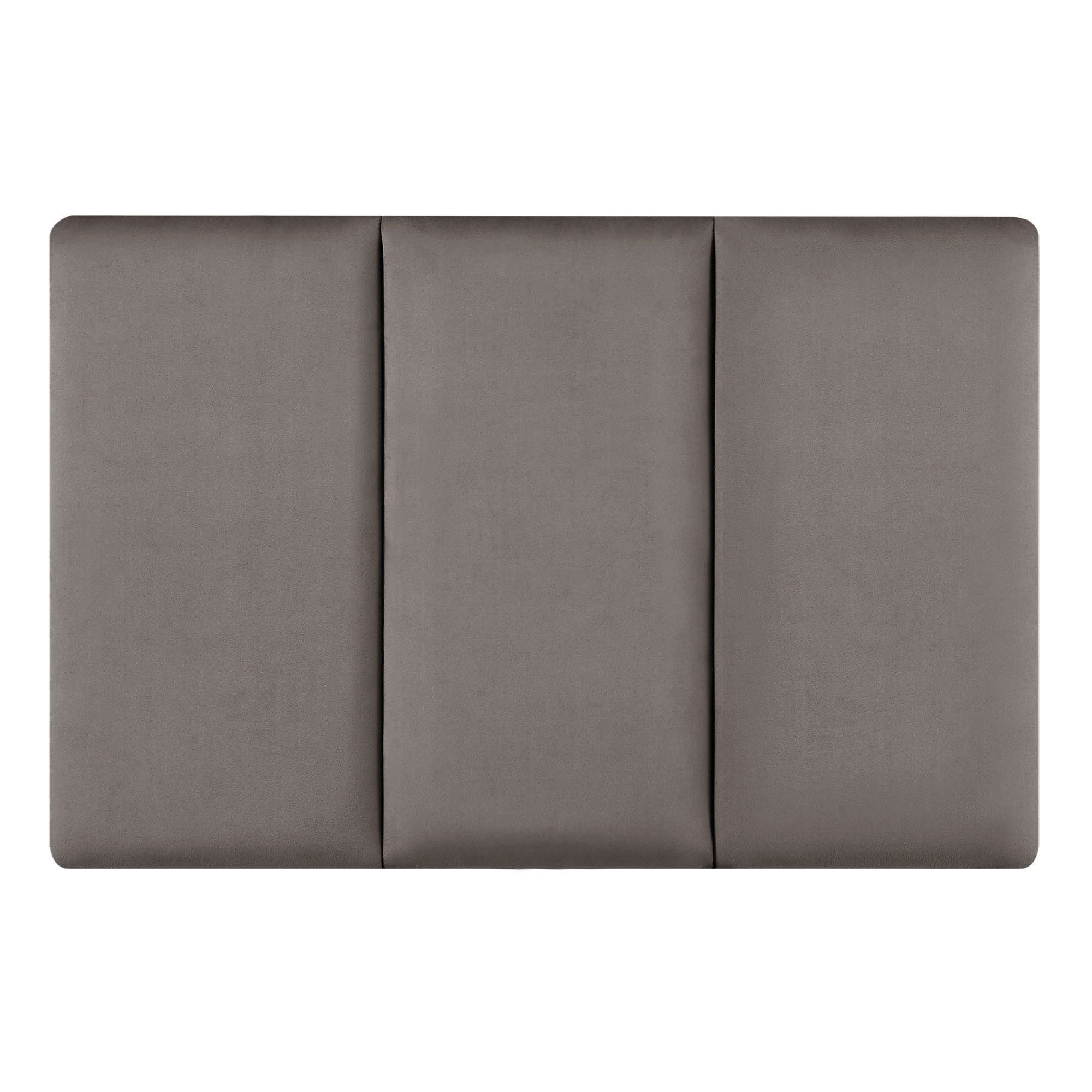 neu.haus Wandpolster, (Set, 3 Stück), »Carpino« günstig online kaufen