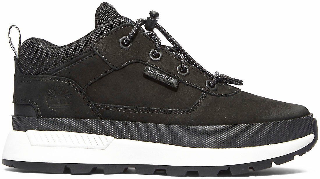 Timberland Field Trekker Low Schnürboots (für Kinder) Winterstiefel, Schnürstiefel, Winterschuhe – Bild 2 von 5
