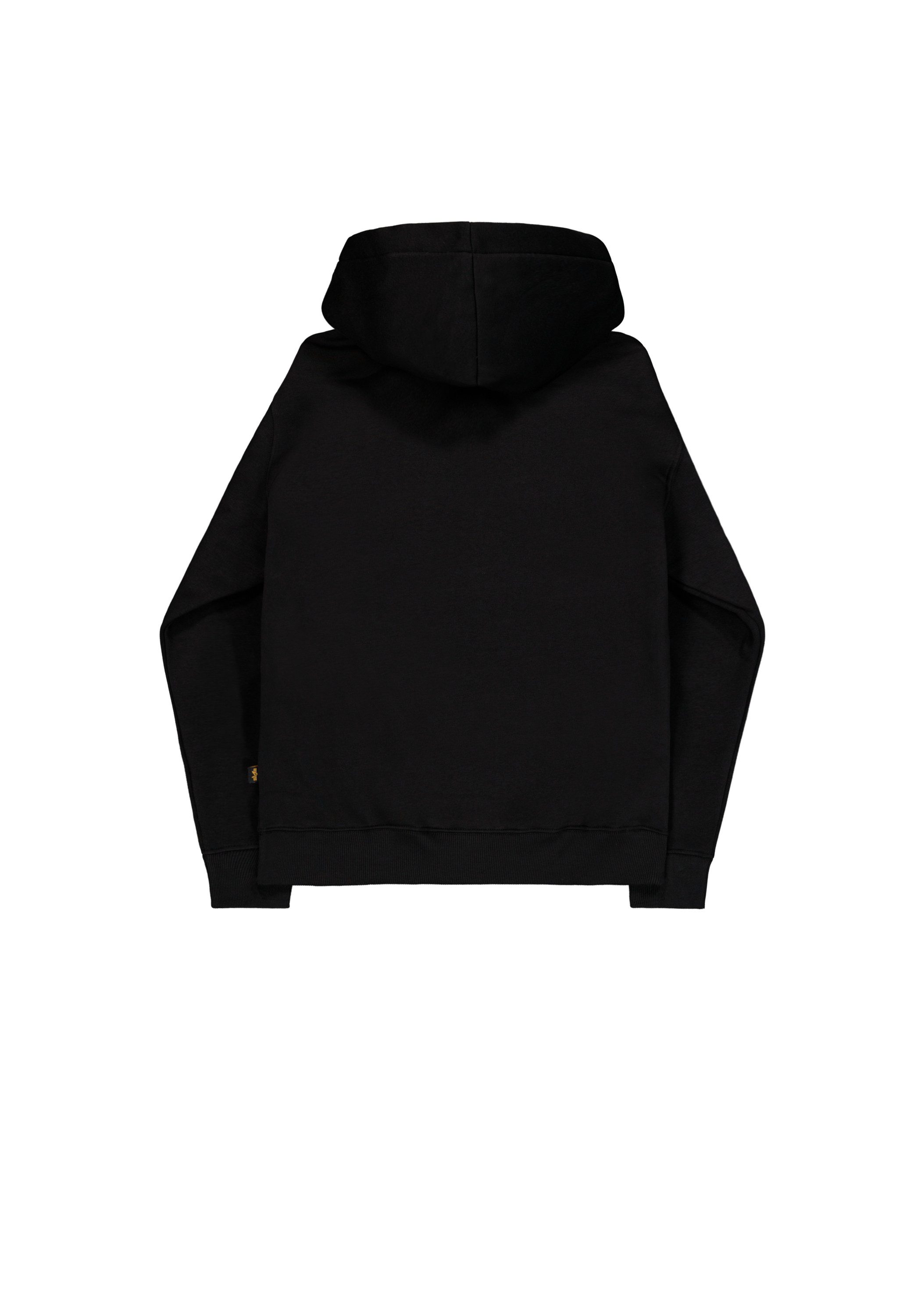 Alpha Industries Hoodie Alpha Industries Men günstig online kaufen