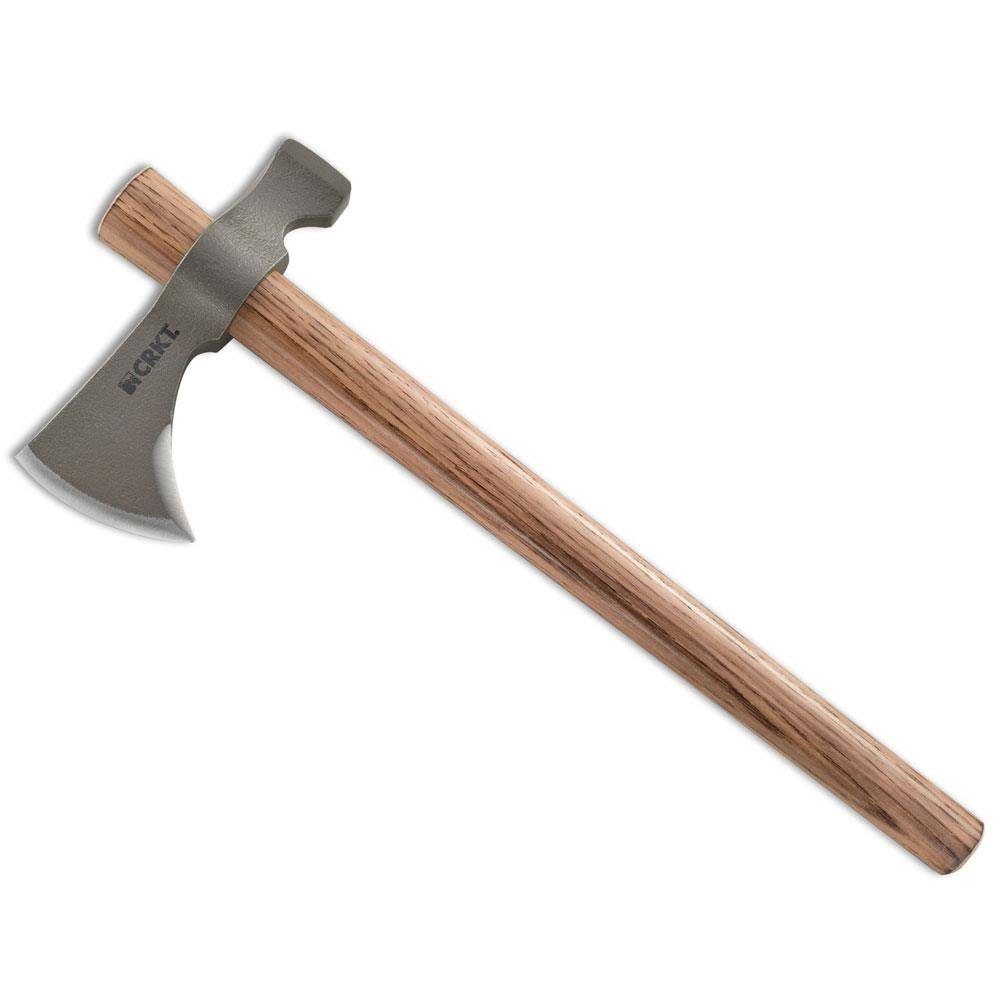 CRKT Axt Woods Chogan T-Hawk Axt