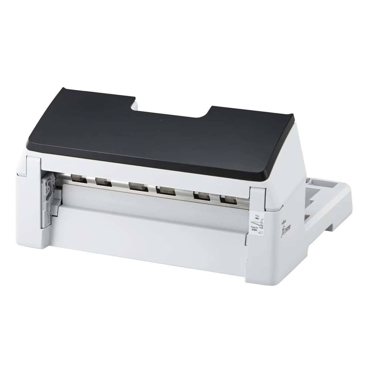 Ricoh Ricoh fi-760PRB Prägemaschine Umgekehrte Seite Dokumentenscanner