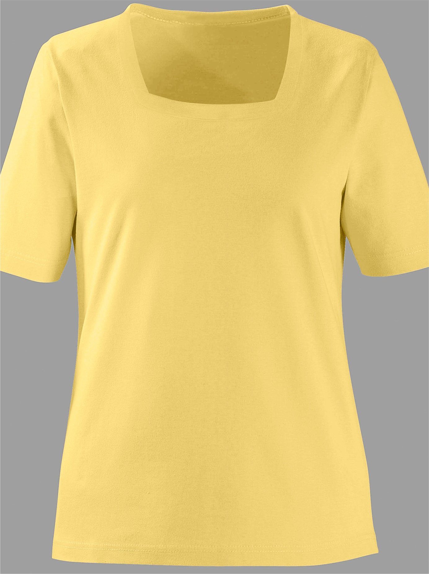 Casual Looks Kurzarmshirt