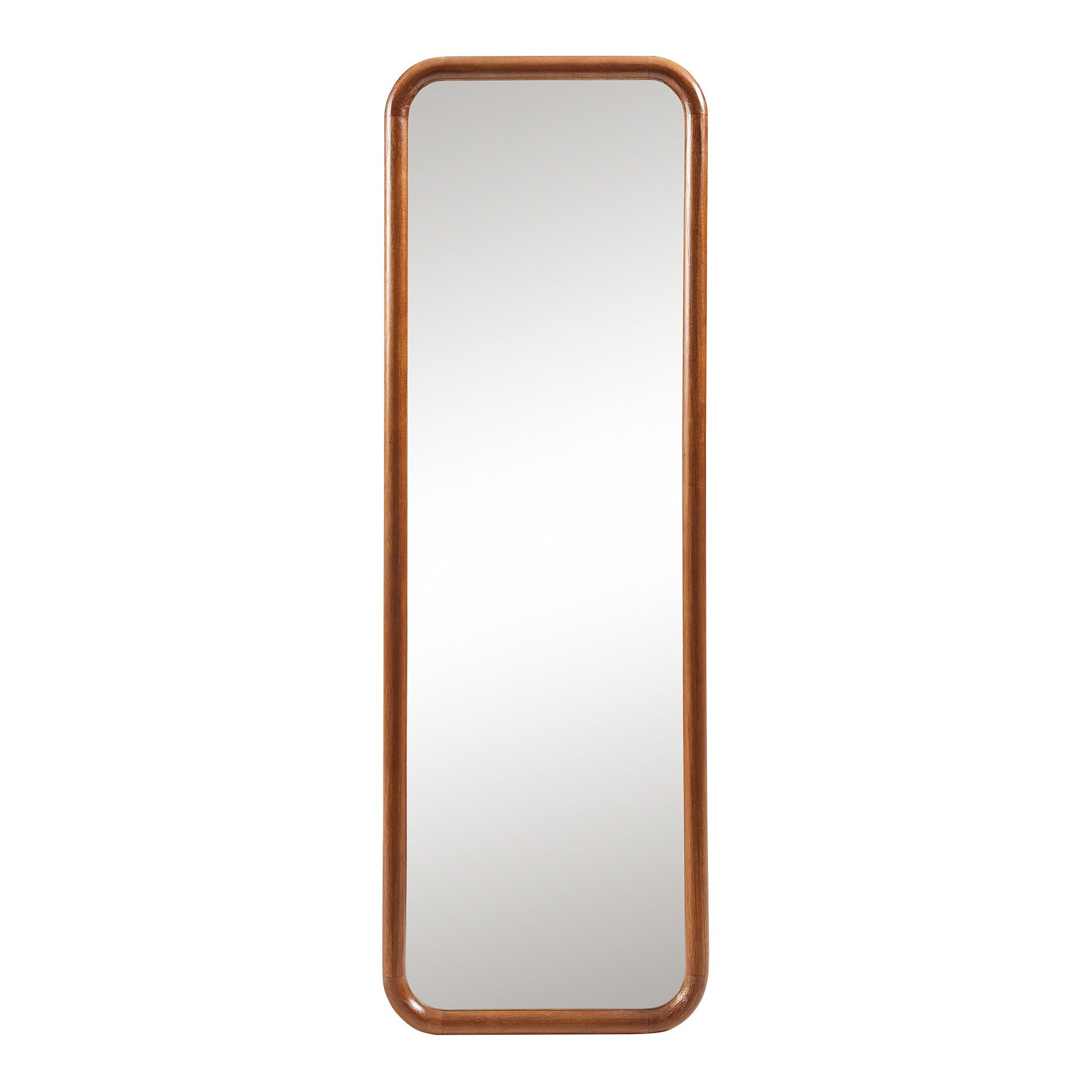 en.casa Wandspiegel, »Ristijarvi« 120x40 cm horizontale oder vertikale Inst günstig online kaufen