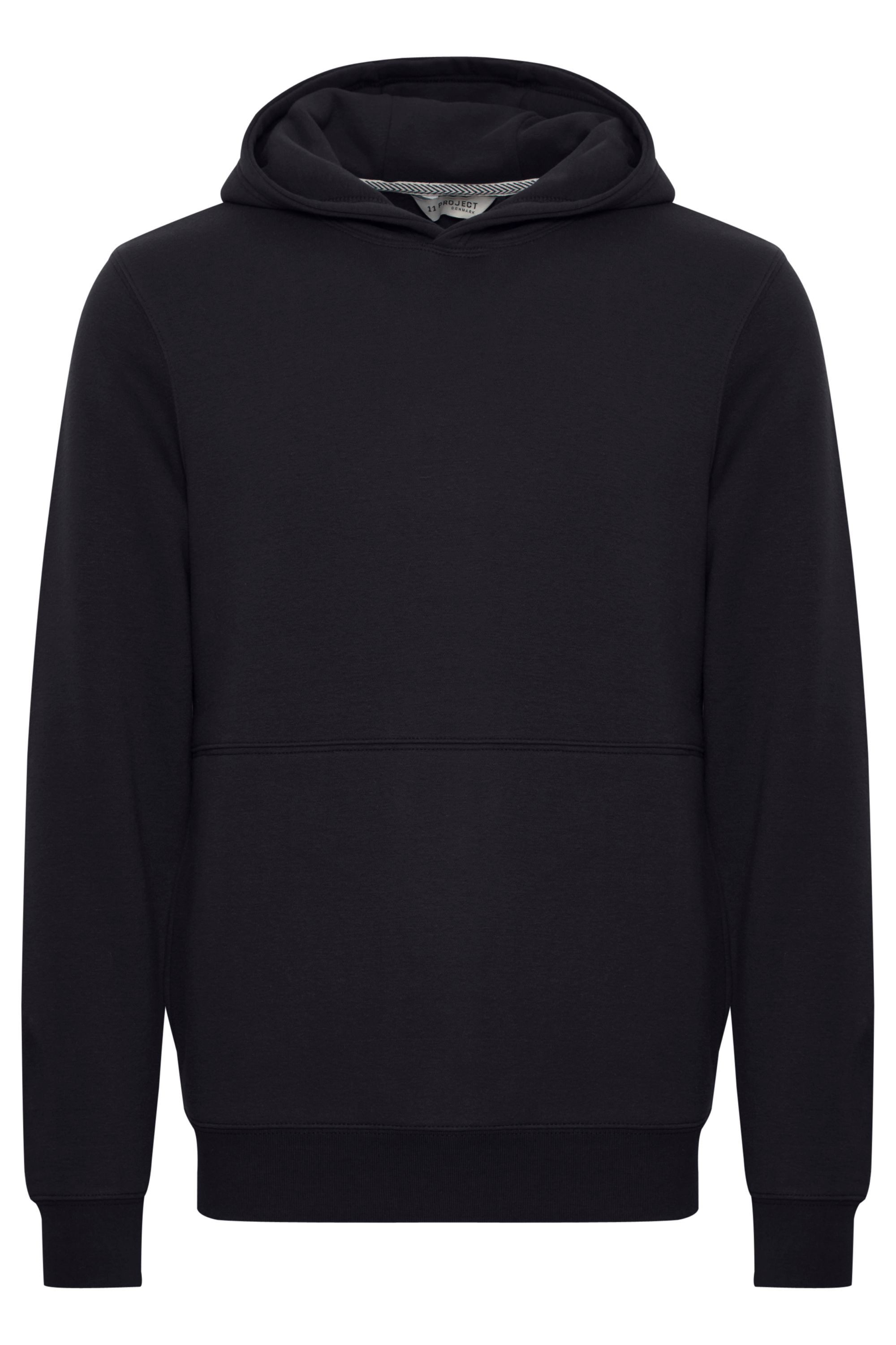 Hoodie PRRavn