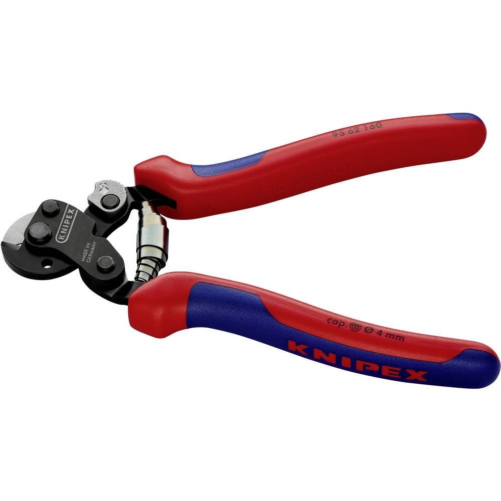 Knipex Drahtseilschere mm 160 Drahtseilschere