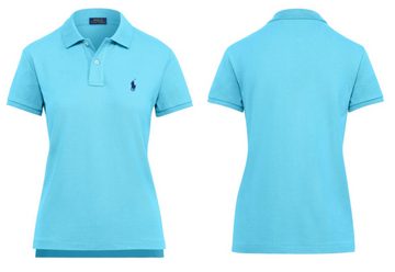 Polo Ralph Lauren Poloshirt Poloshirt Polohemd Shirt Bluse Hemd Pony Top Tee T-shirt